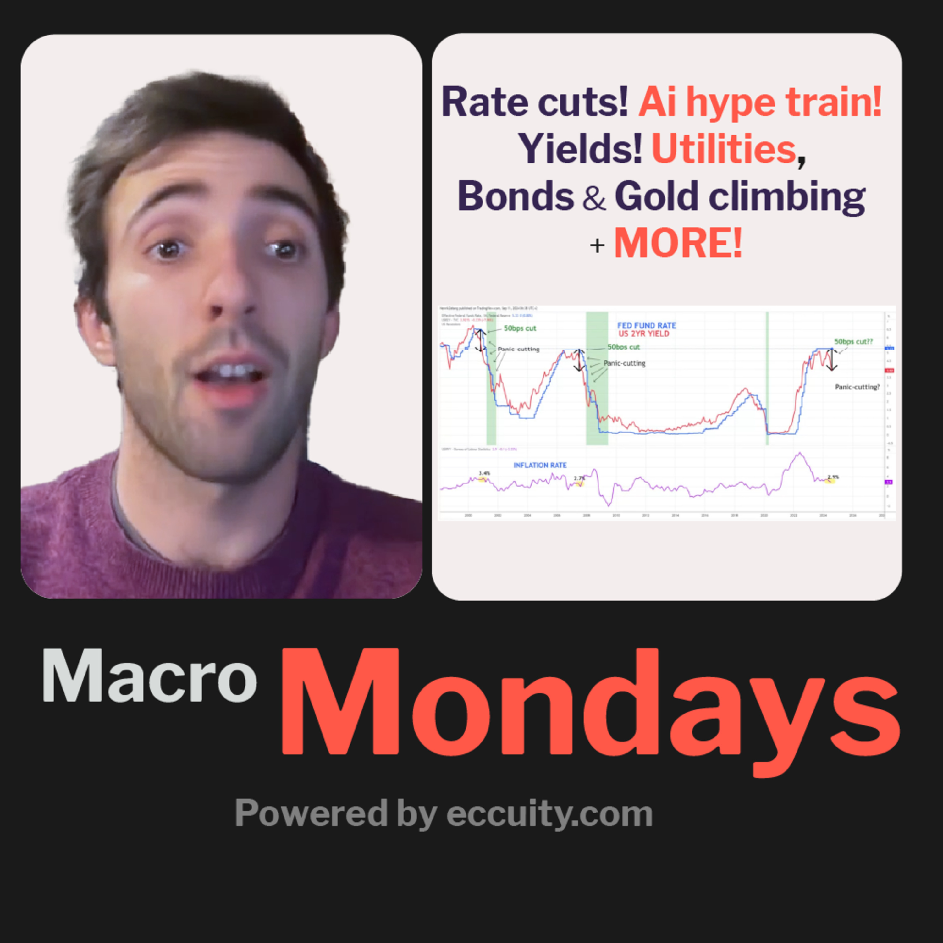 eccuity Podcasts