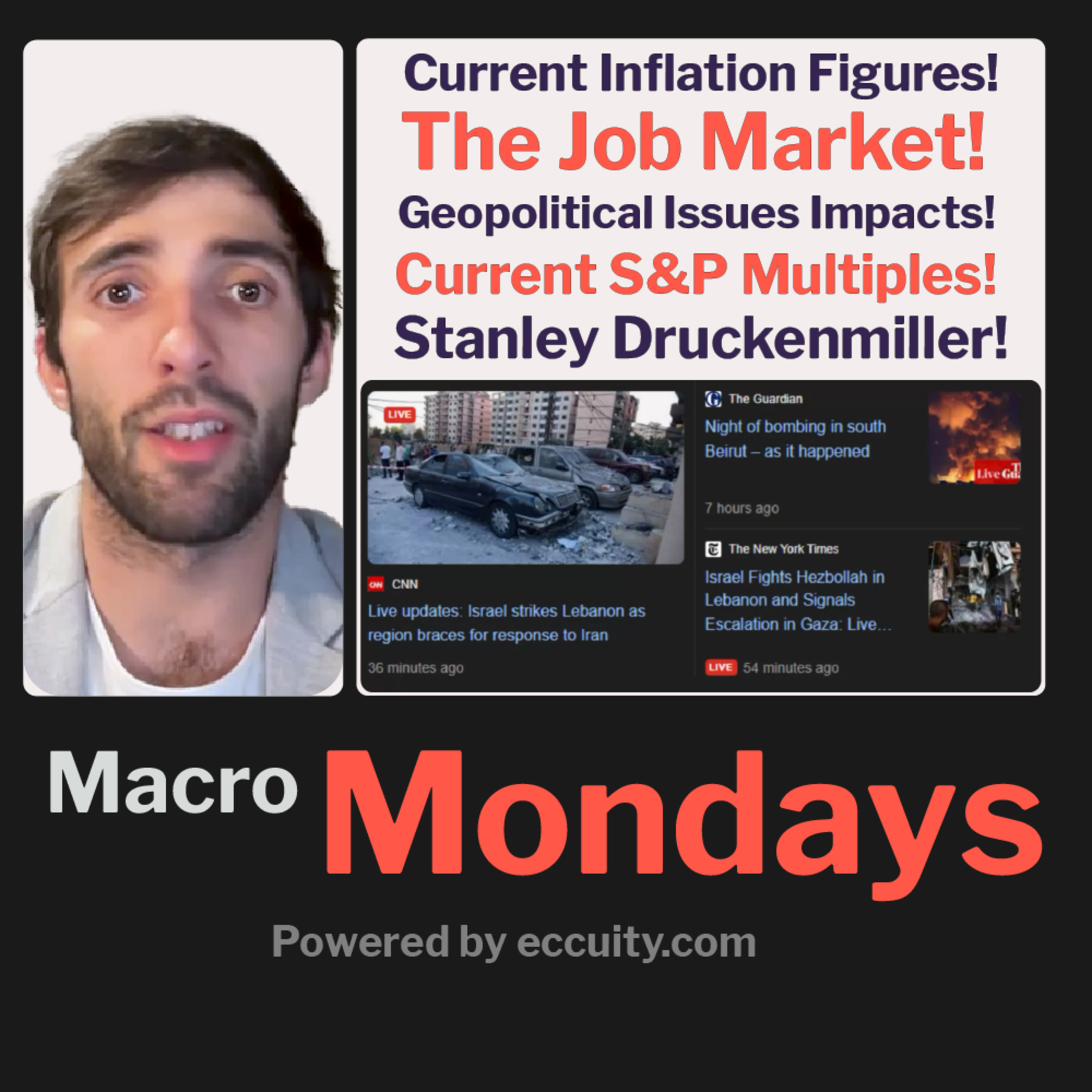 eccuity Podcasts