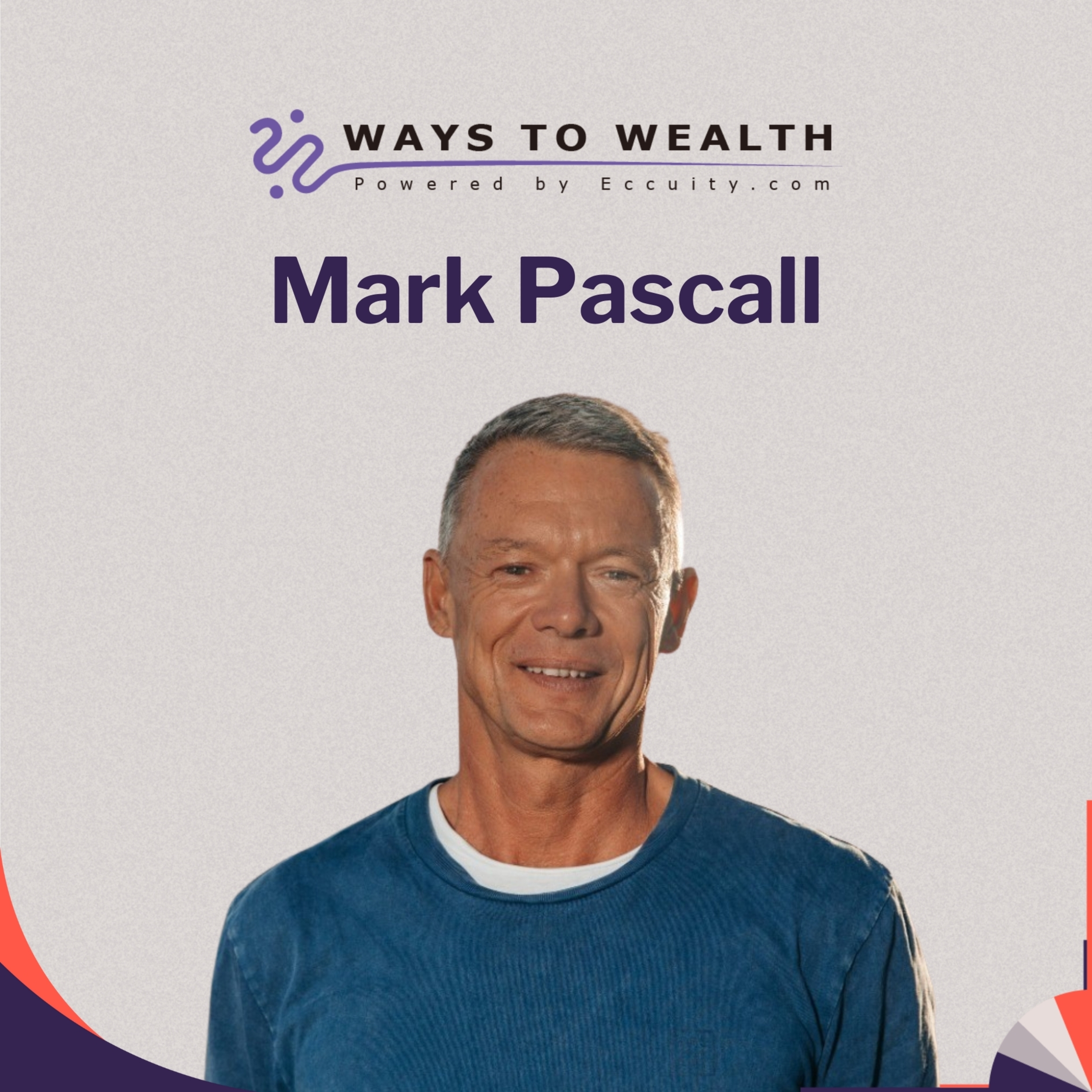 A new model for local funding, with Mark Pascal