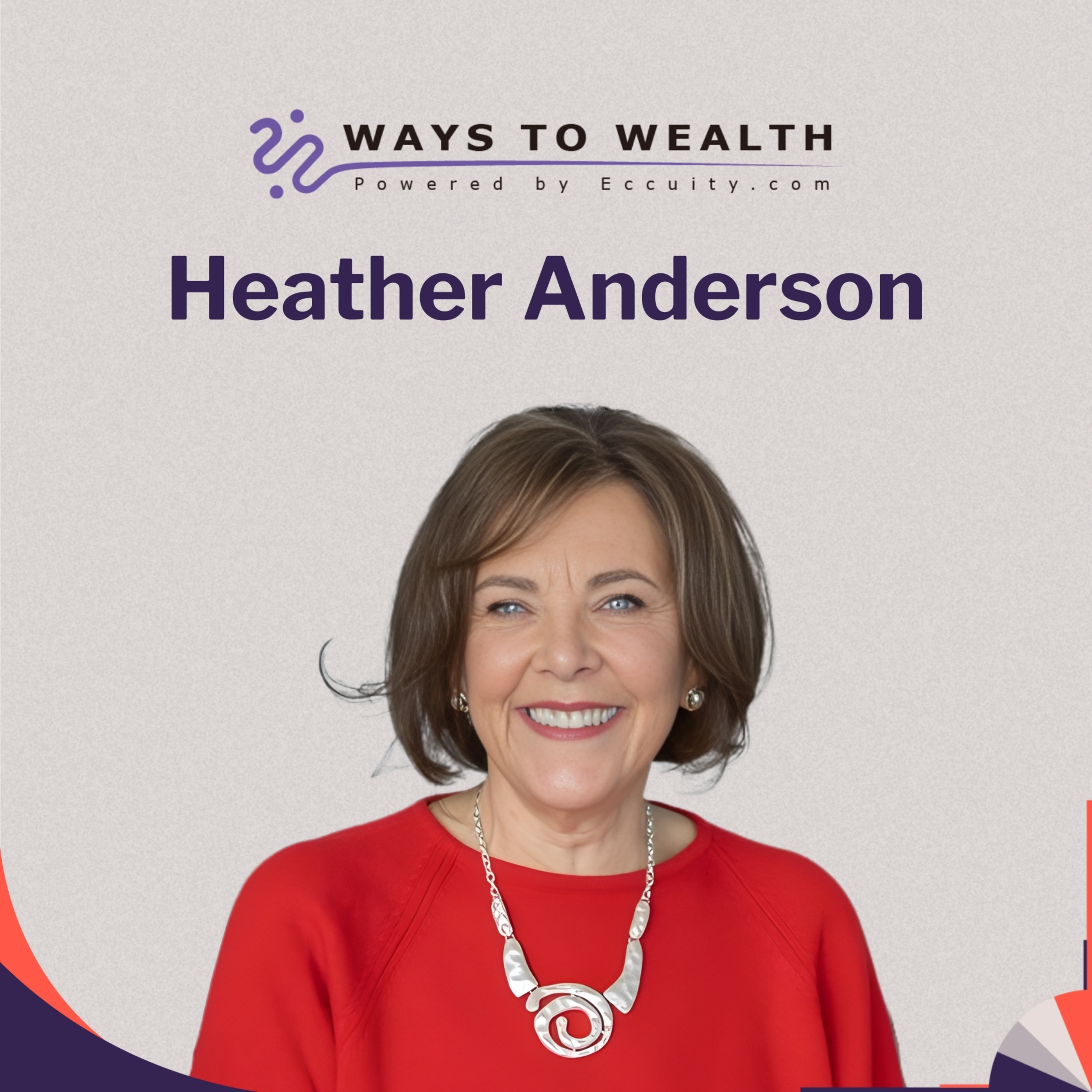 How to Scale a Product After It Goes Viral, with Heather Anderson episode artwork