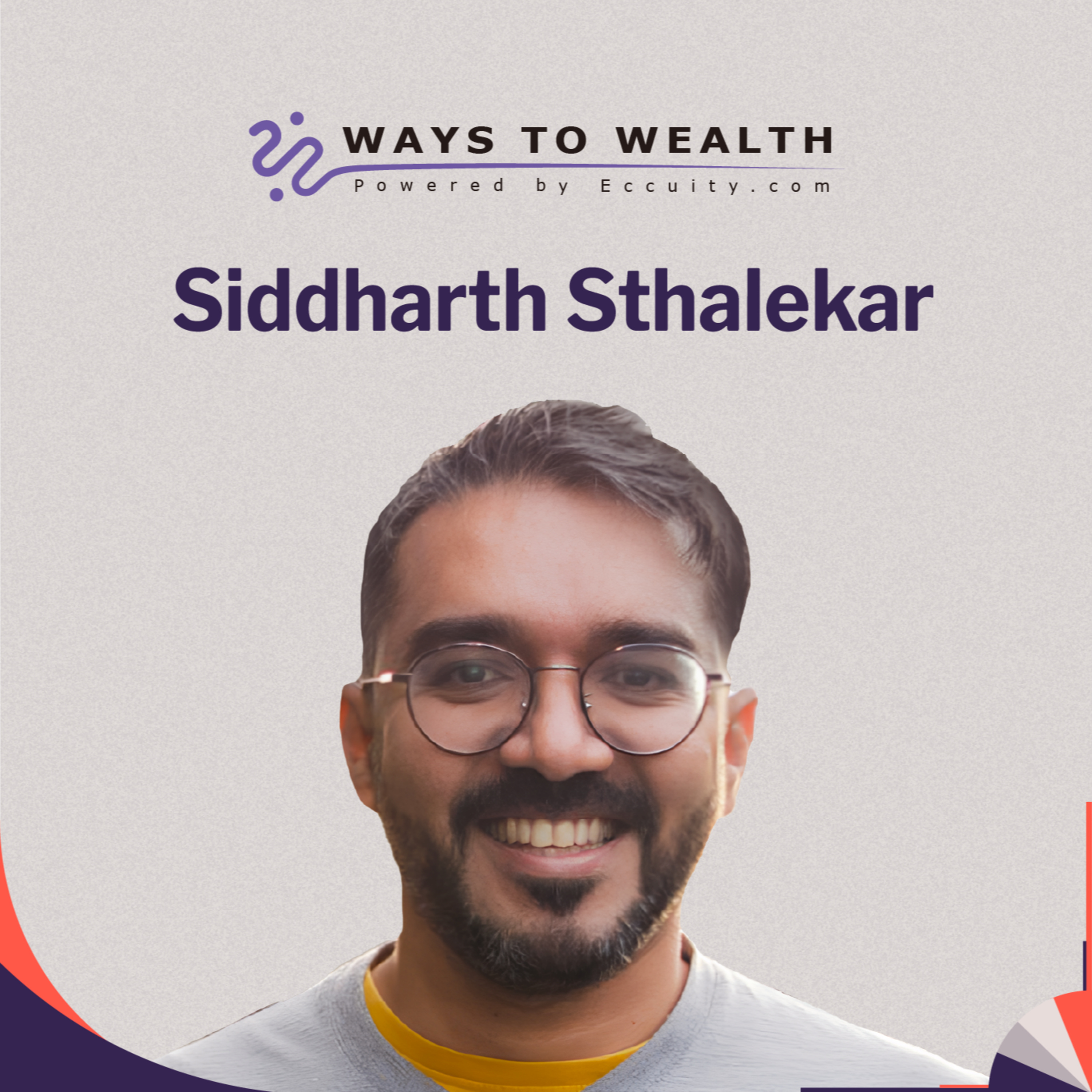 A Trader’s Guide to Modern Money, with Siddharth Sthalekar  episode artwork