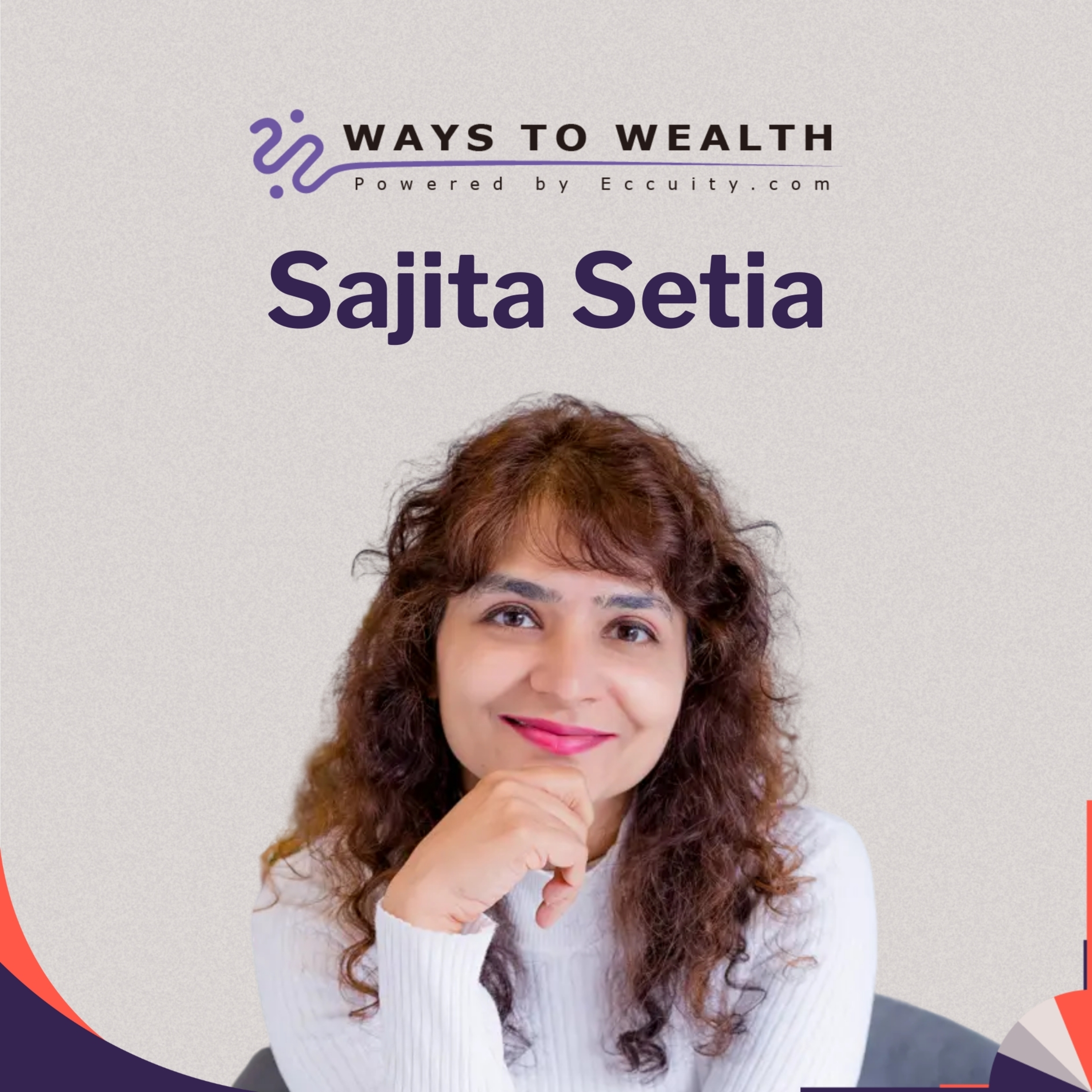 How Screen Time Is Rewiring Our Kids, with Sajita Setia episode artwork