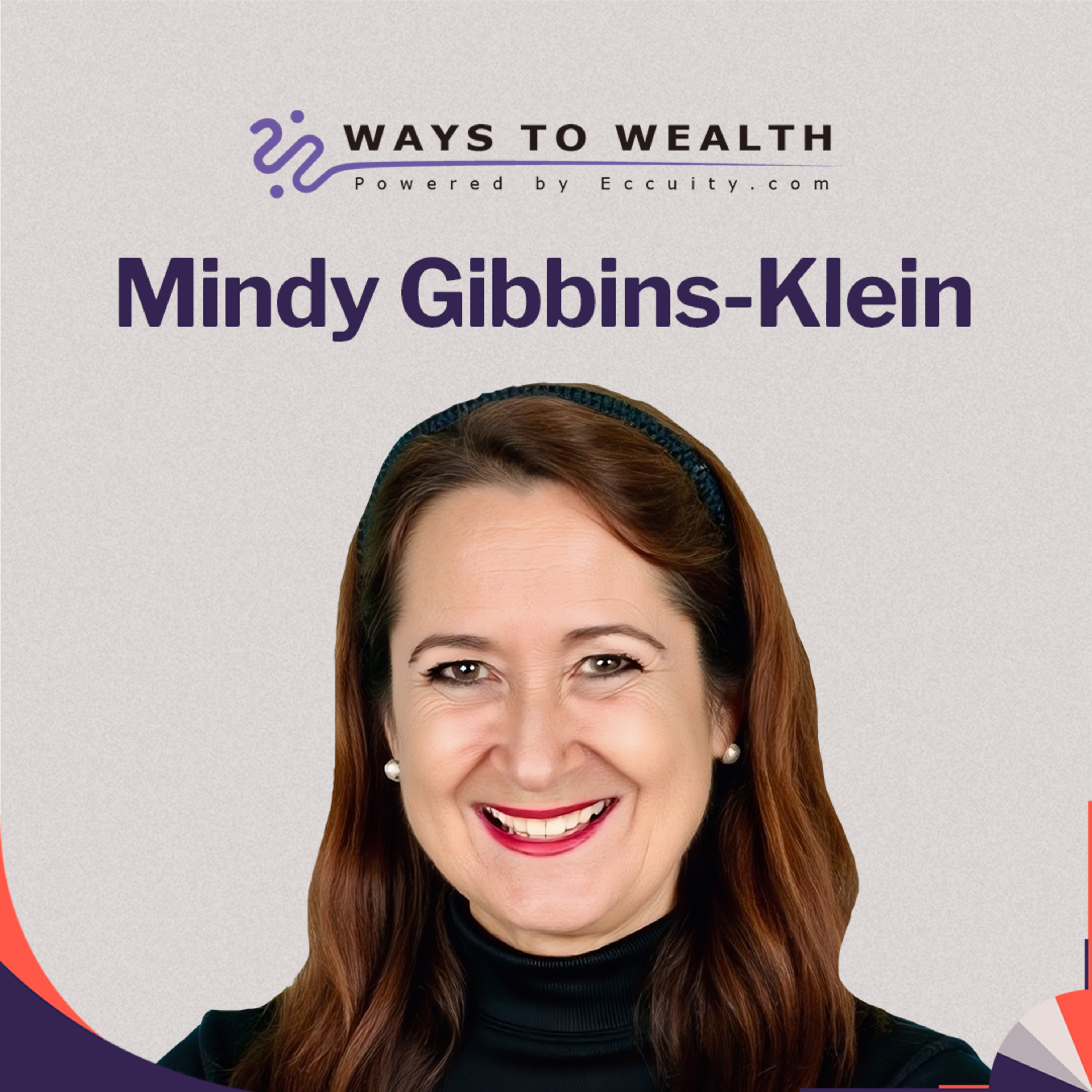 Why Most People Never Finish Writing Their Book, with Mindy Gibbins-Klein episode artwork
