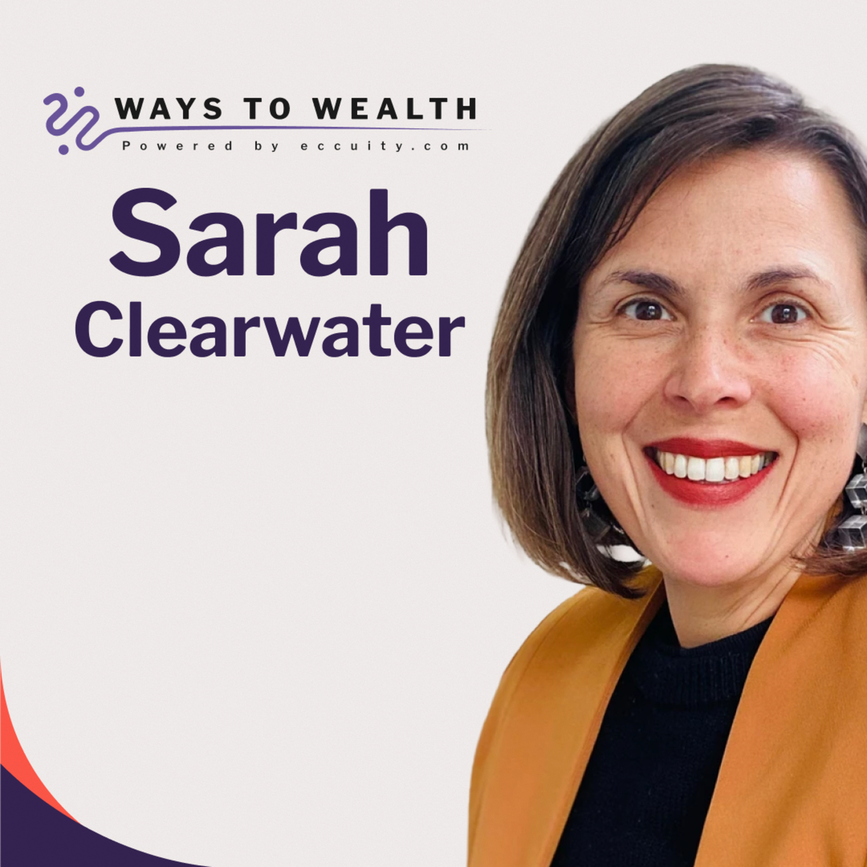 Why Deals Die After the Customer Says Yes, with Sarah Clearwater episode artwork