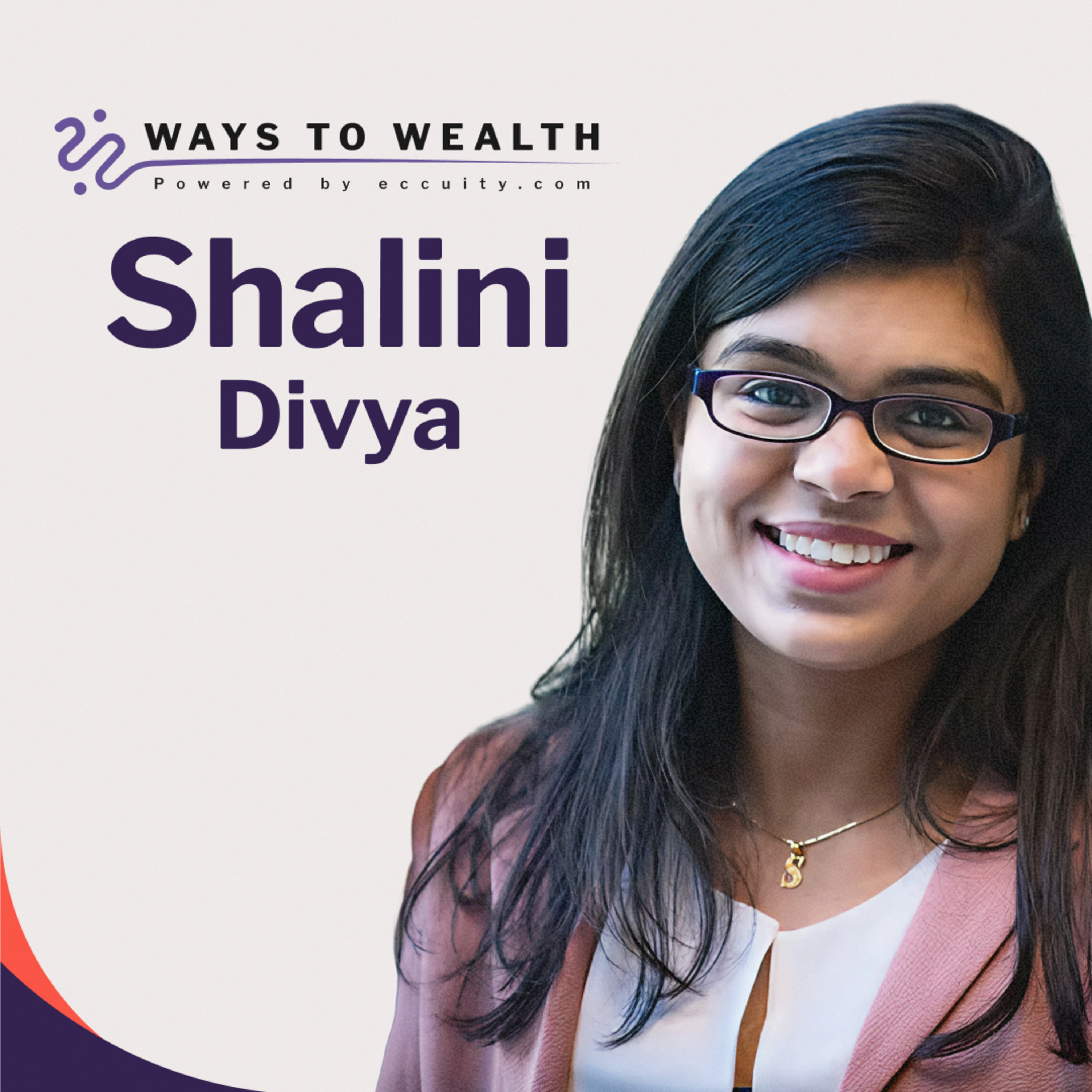 Fighting Energy Poverty, with Shalini Divya