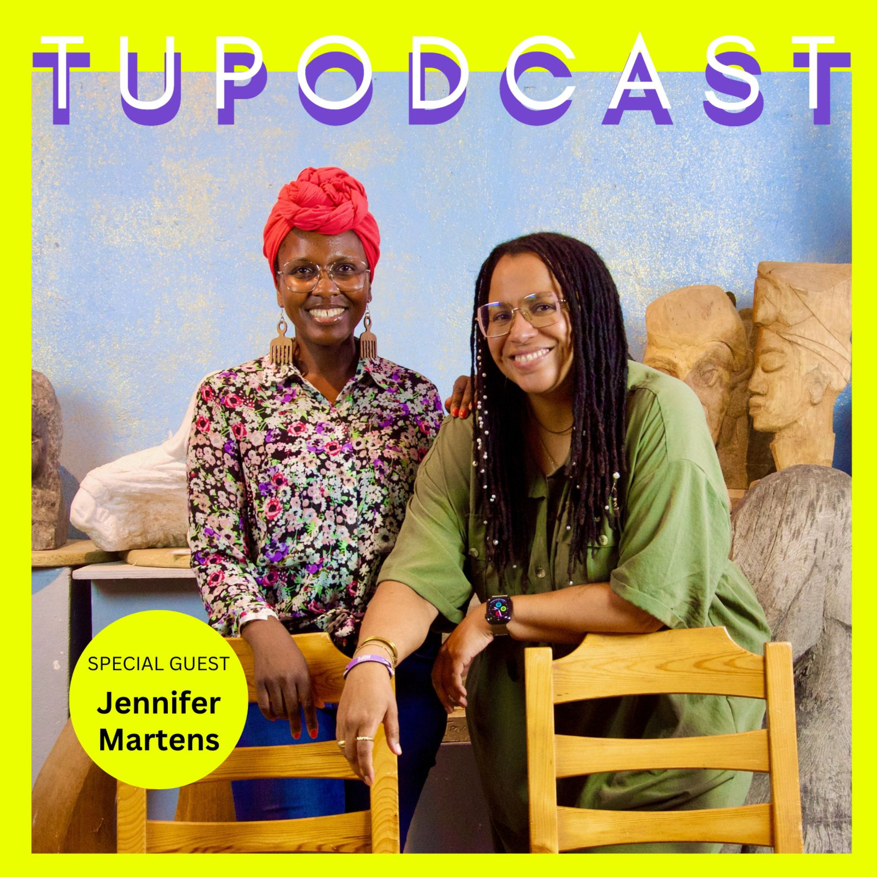 tupodcast