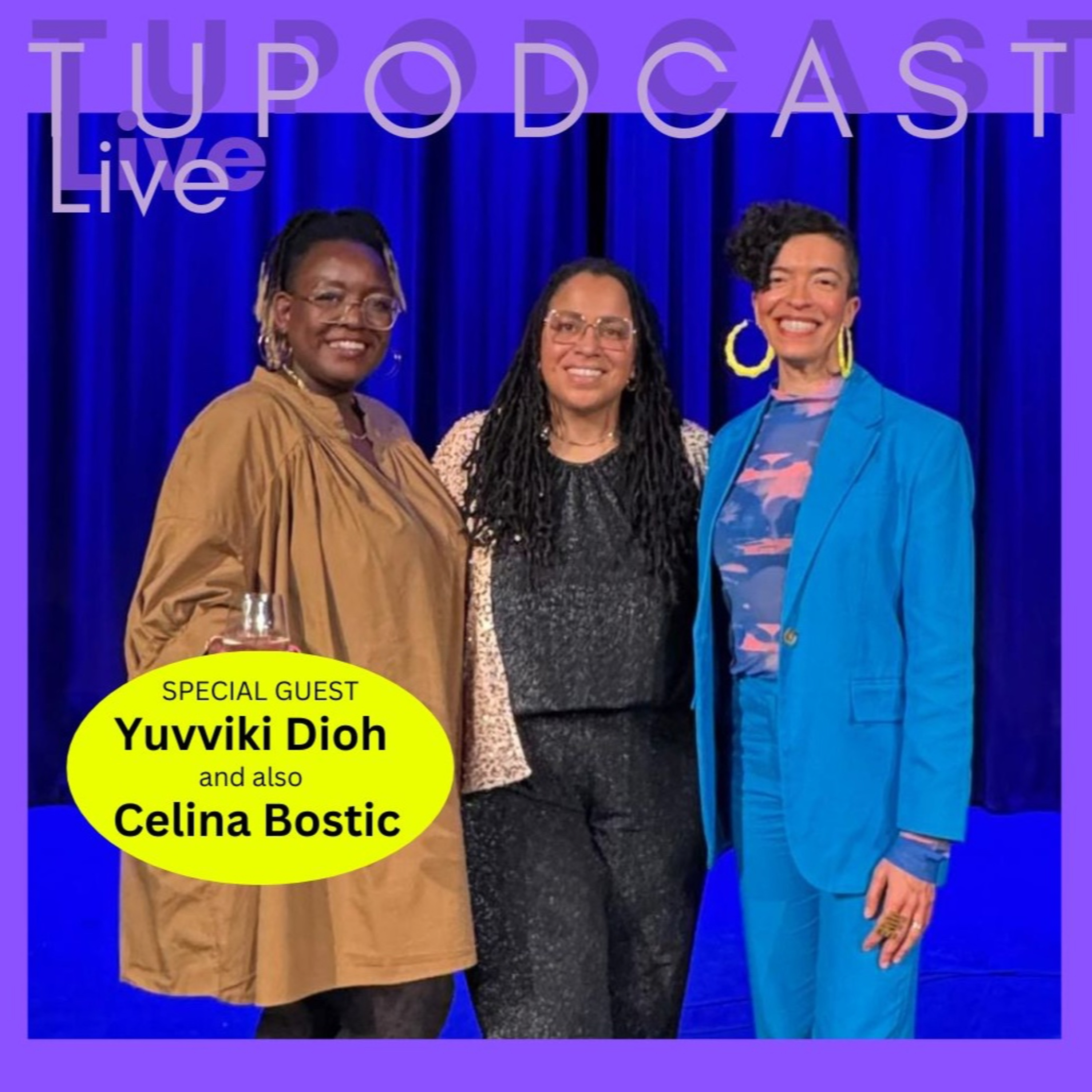 tupodcast