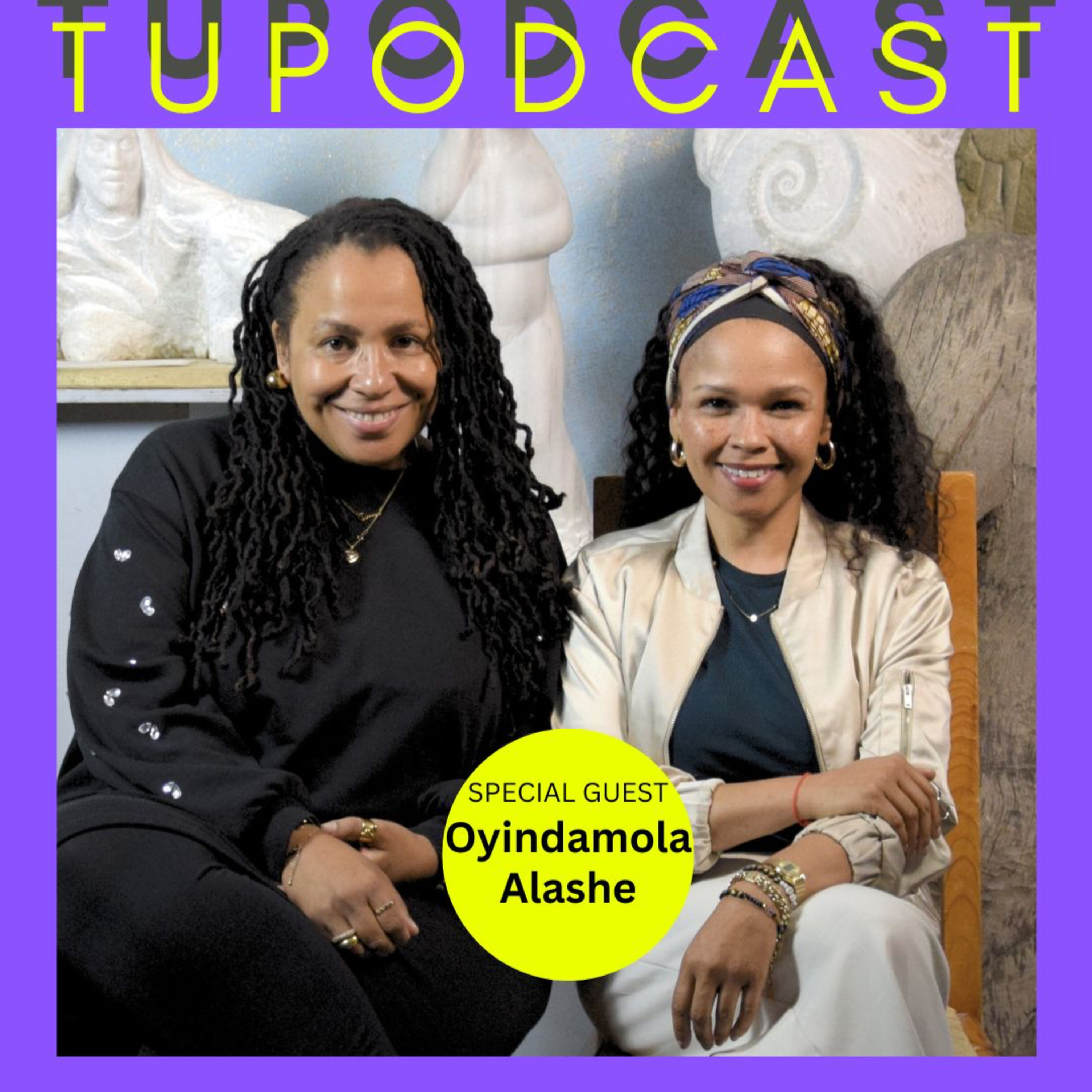 Ein empowernder Sommer mit Oyindamola Alashe