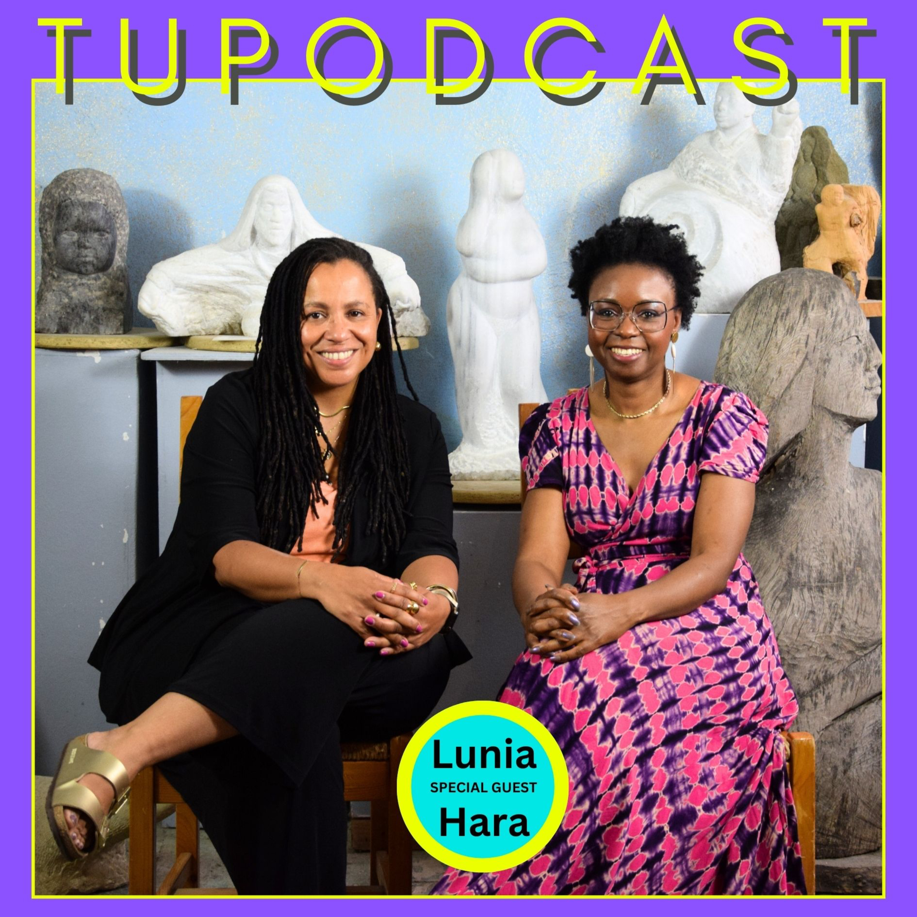 Empathische Führung mit Lunia Hara