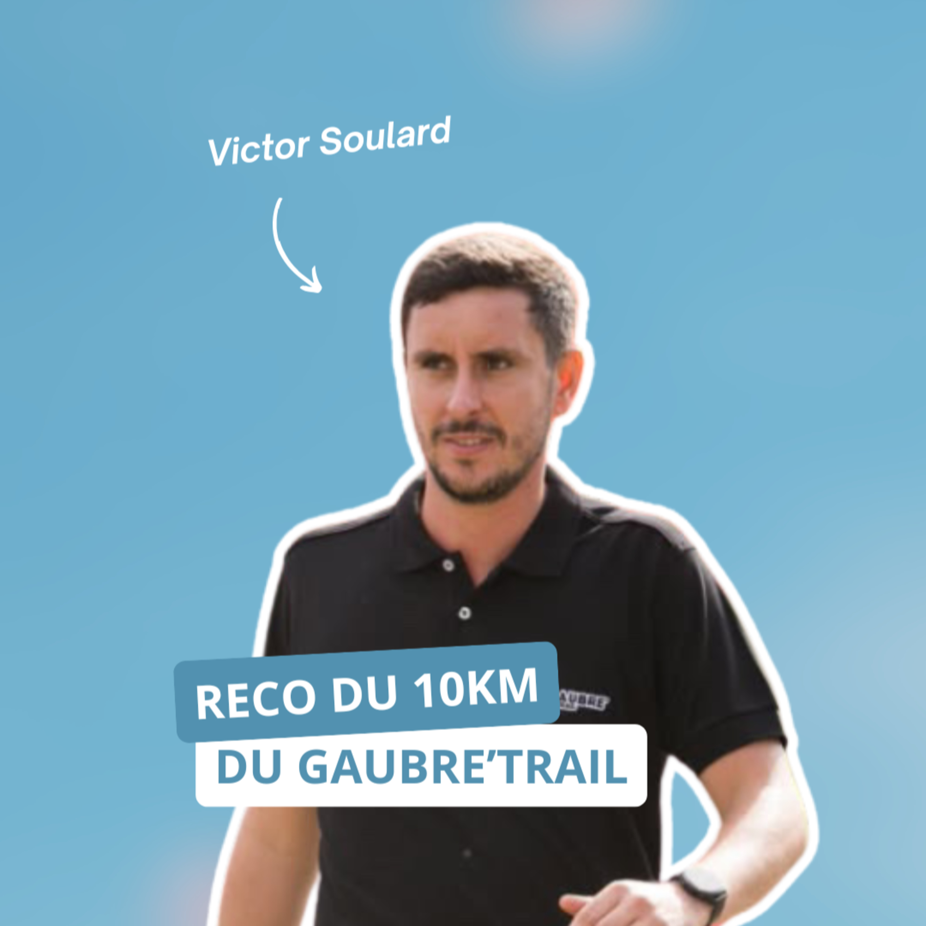 Reco du 10km du Gaubre’trail, avec Victor Soulard episode artwork