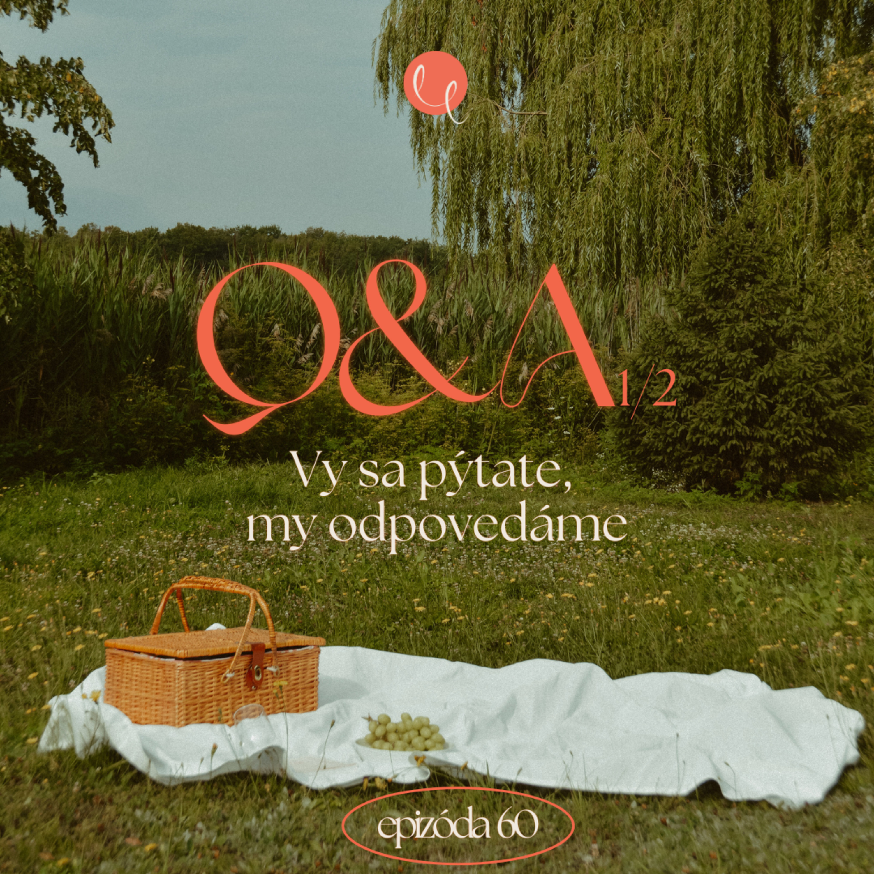 #60 - Q&A: otázky na telo