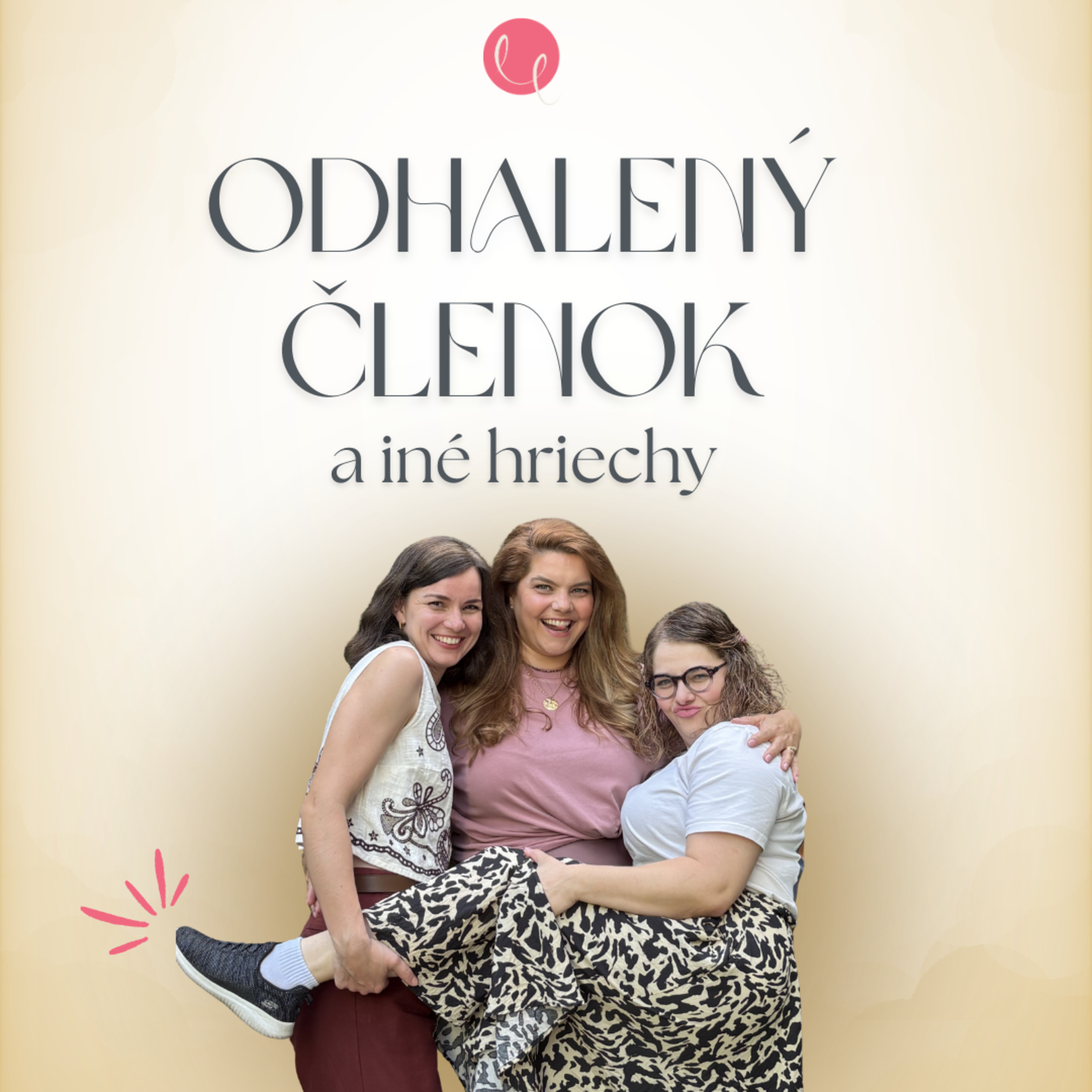 #68 - PASSION FOR FASHION A ODHALENÝ ČLENOK