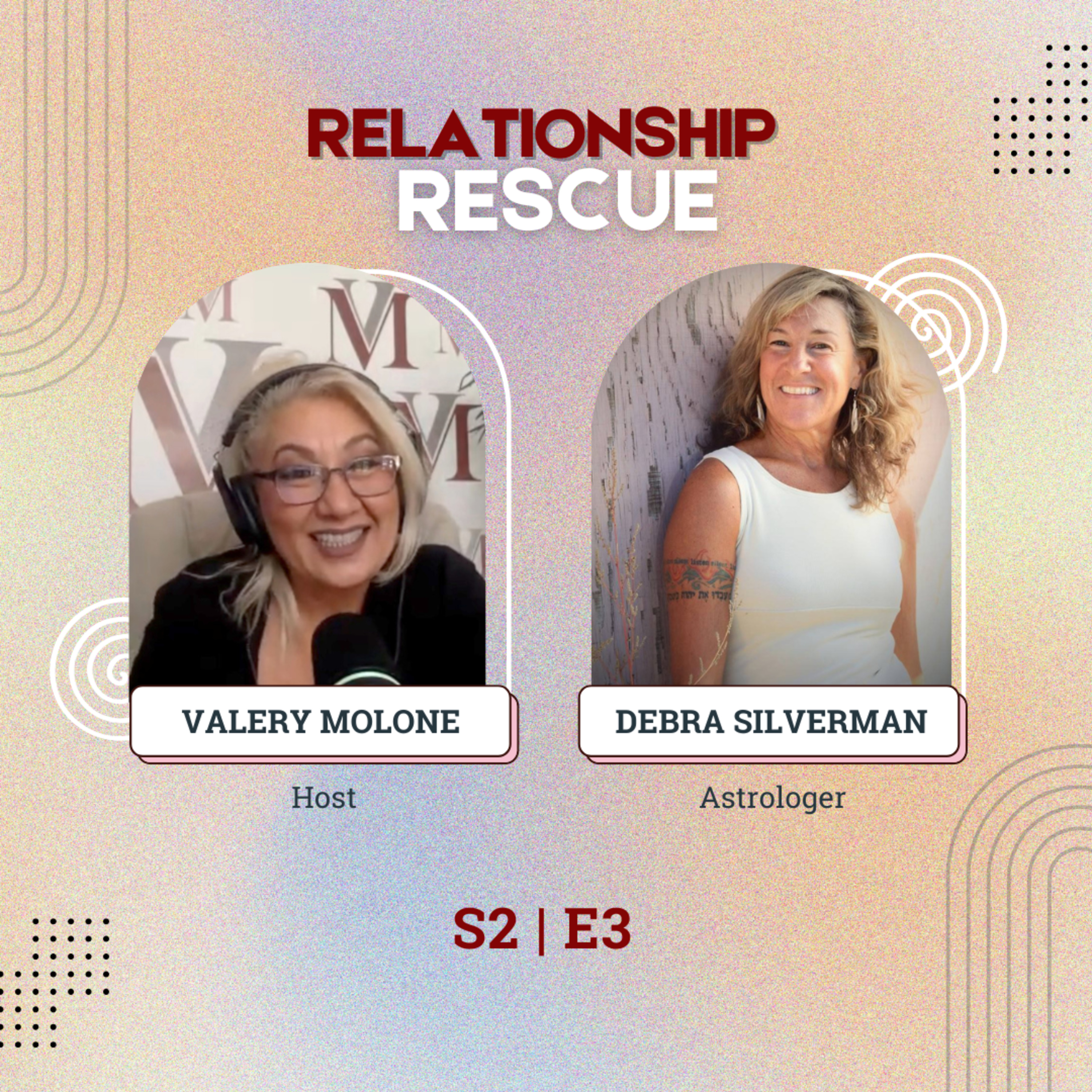 Relationship Rescue