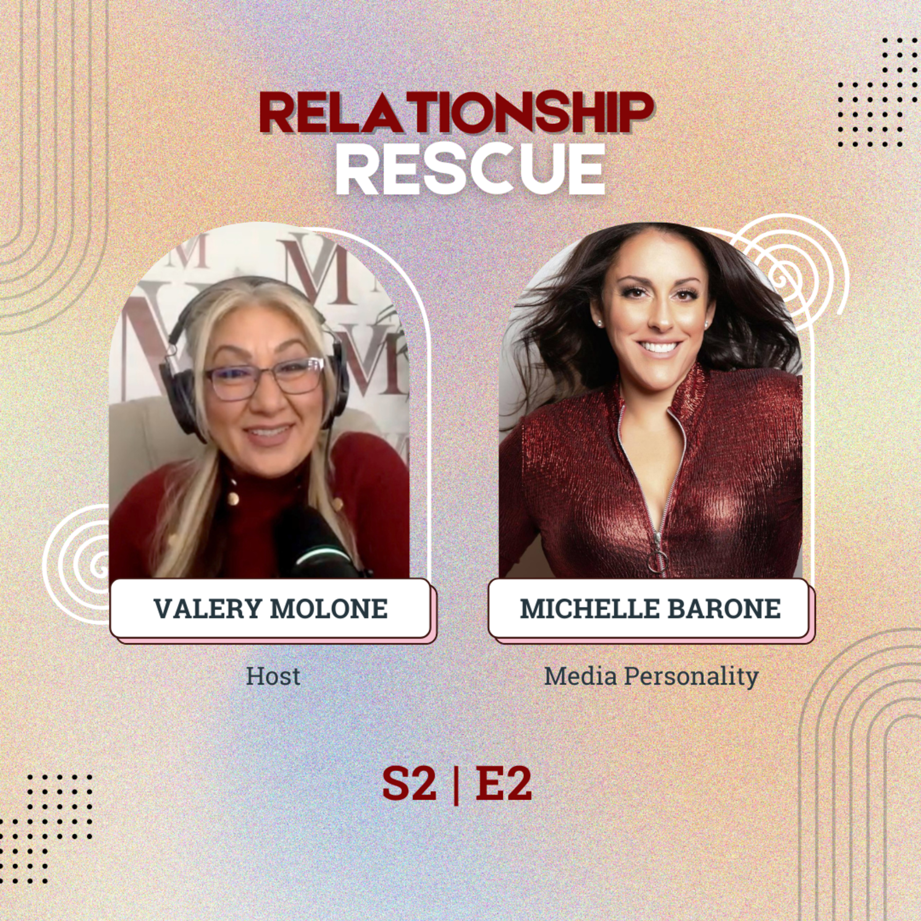 Relationship Rescue