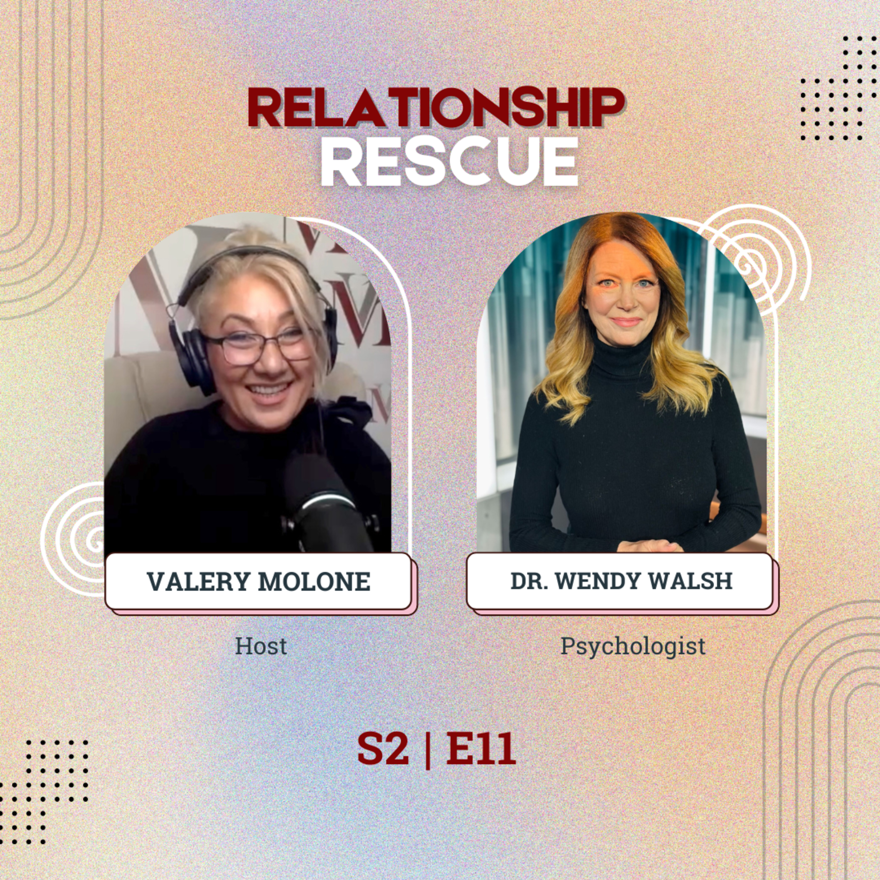 Relationship Rescue