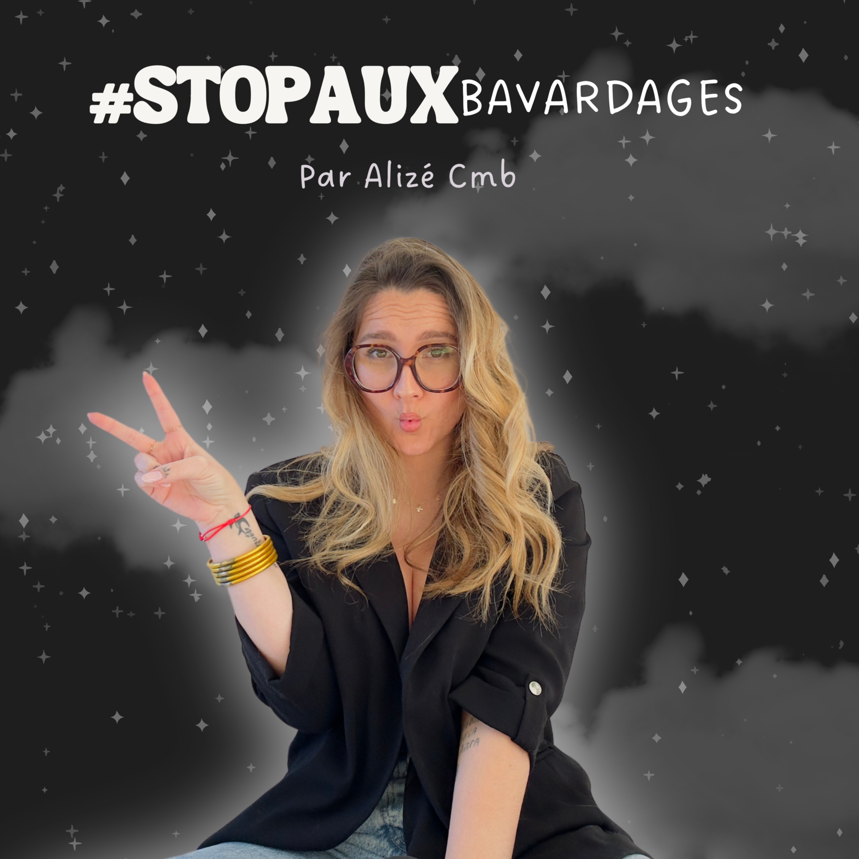 #stopauxbavardages