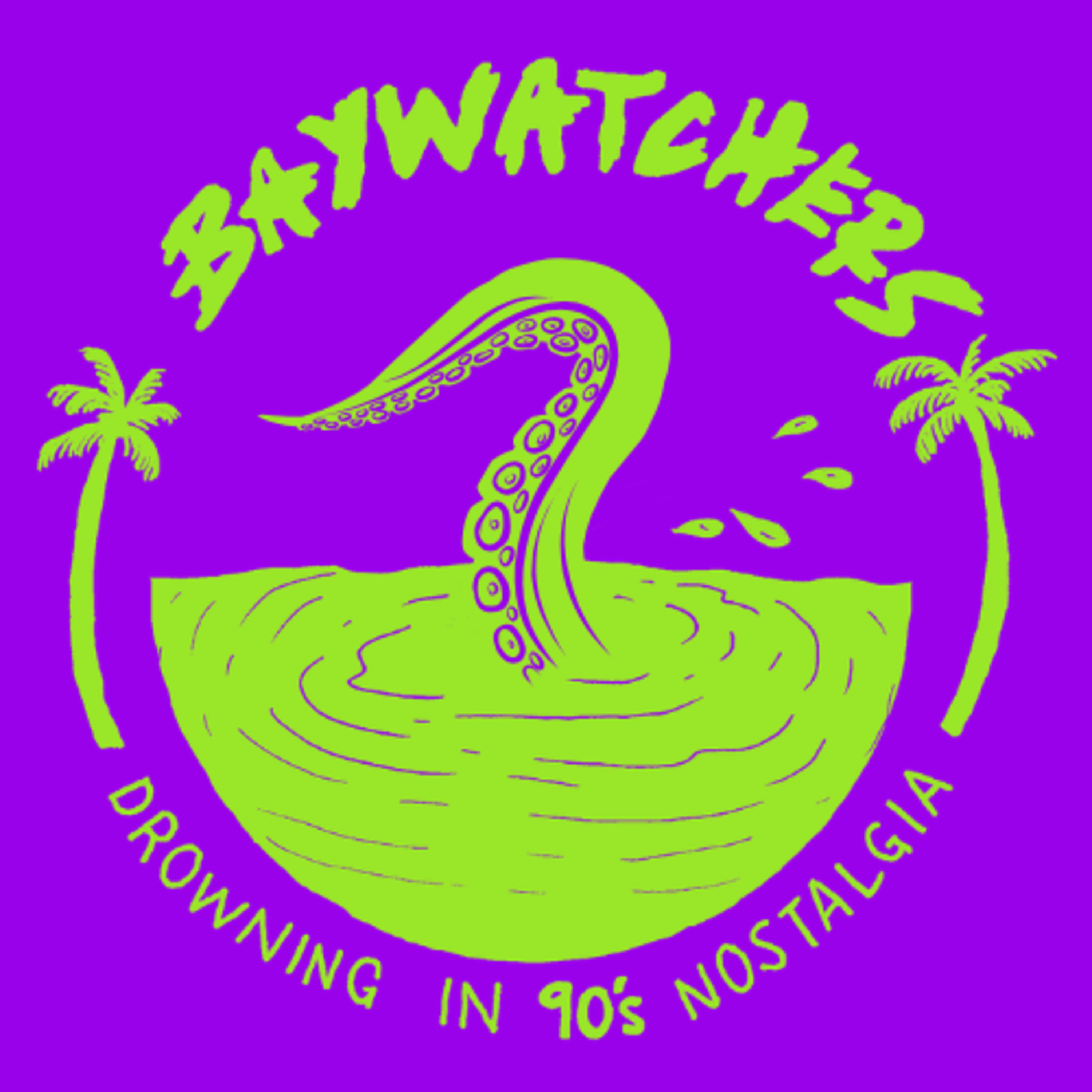 Baywatchers