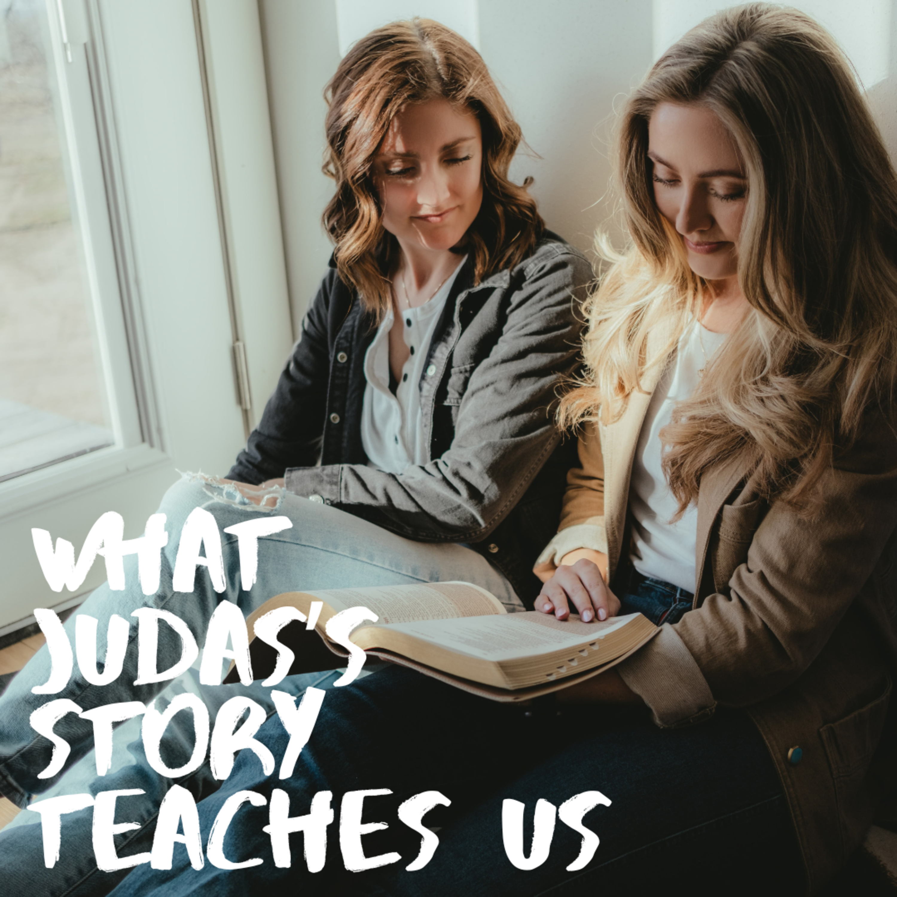 Let\'s Talk About Things