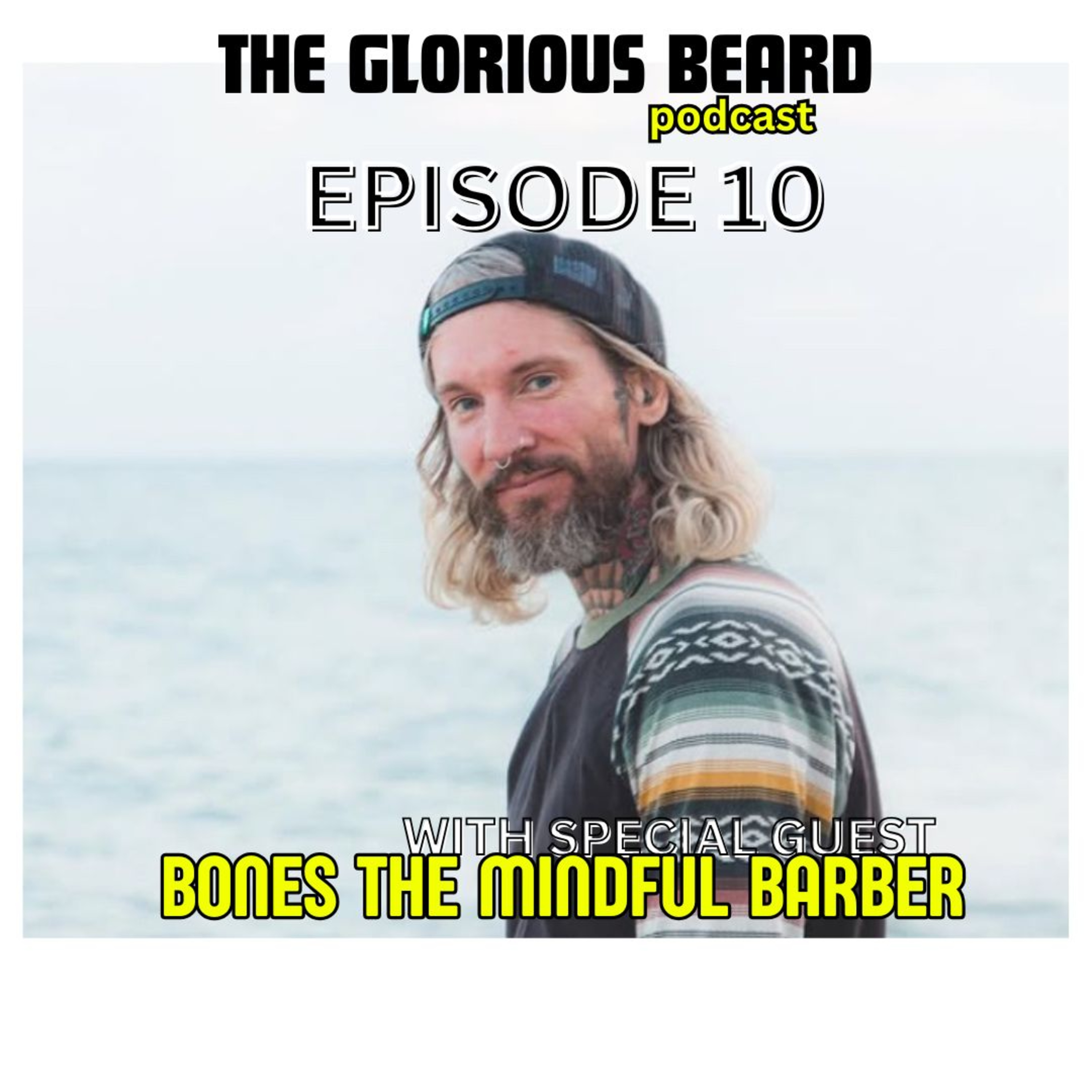 The Glorious Beard Podcast