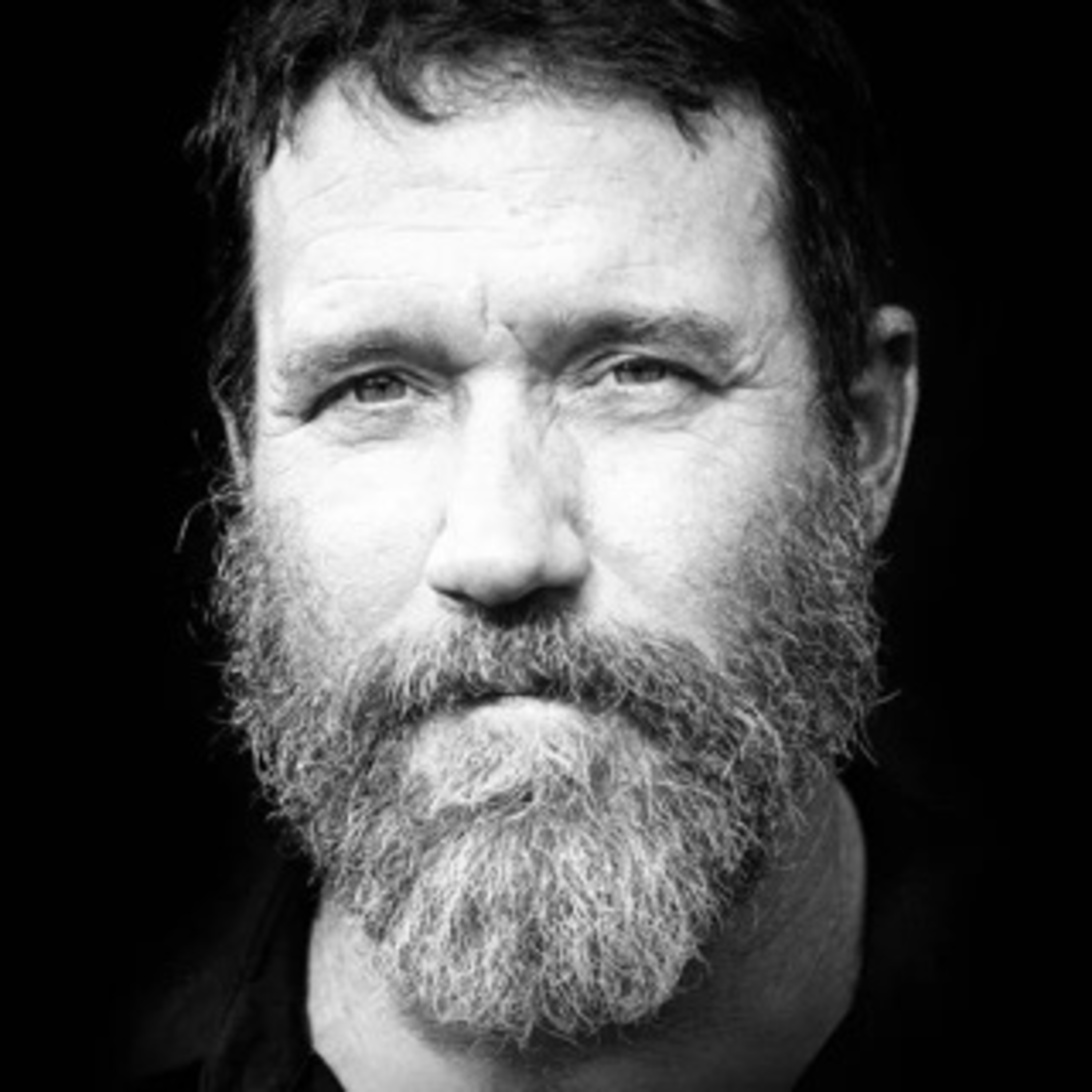 The Glorious Beard Podcast