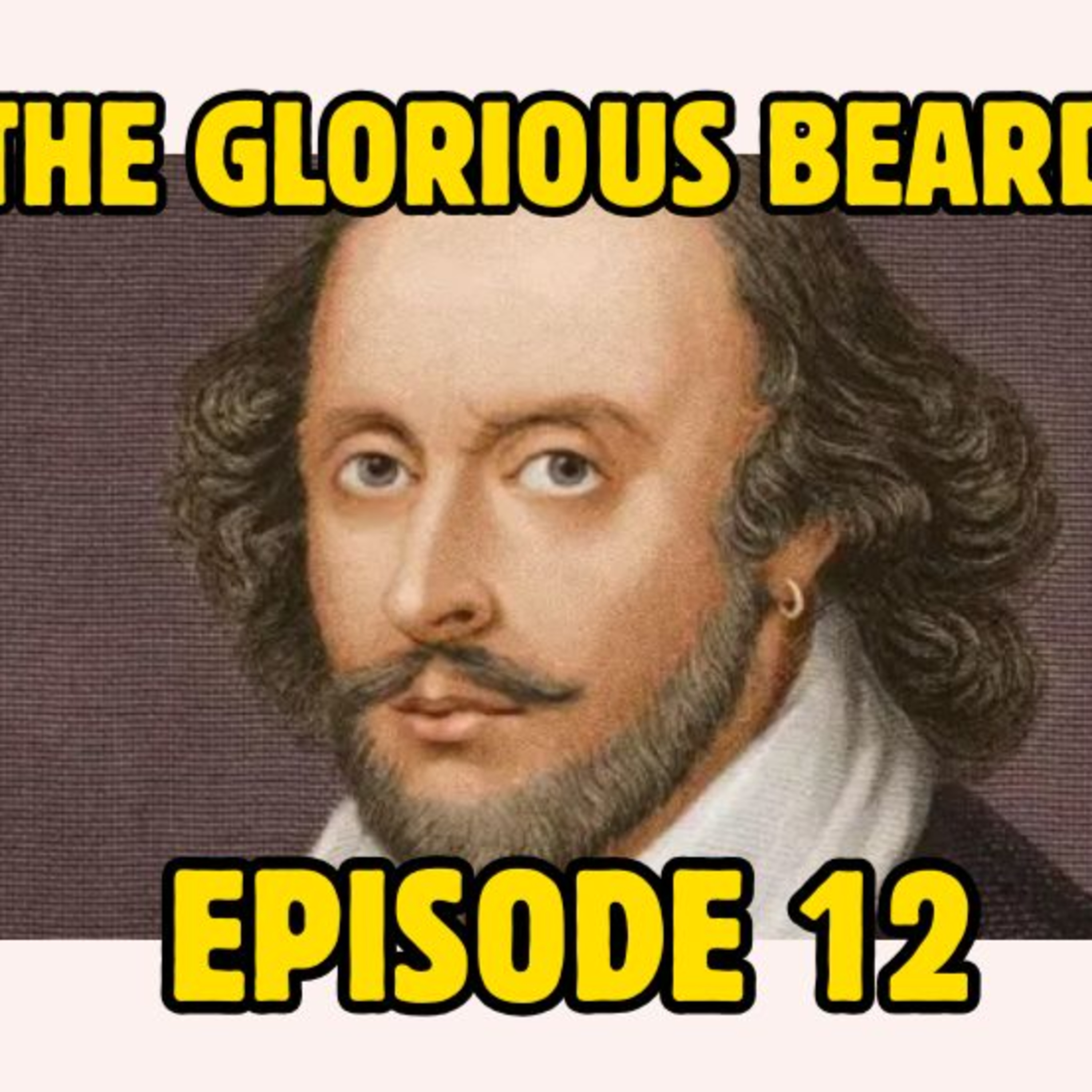 The Glorious Beard Podcast