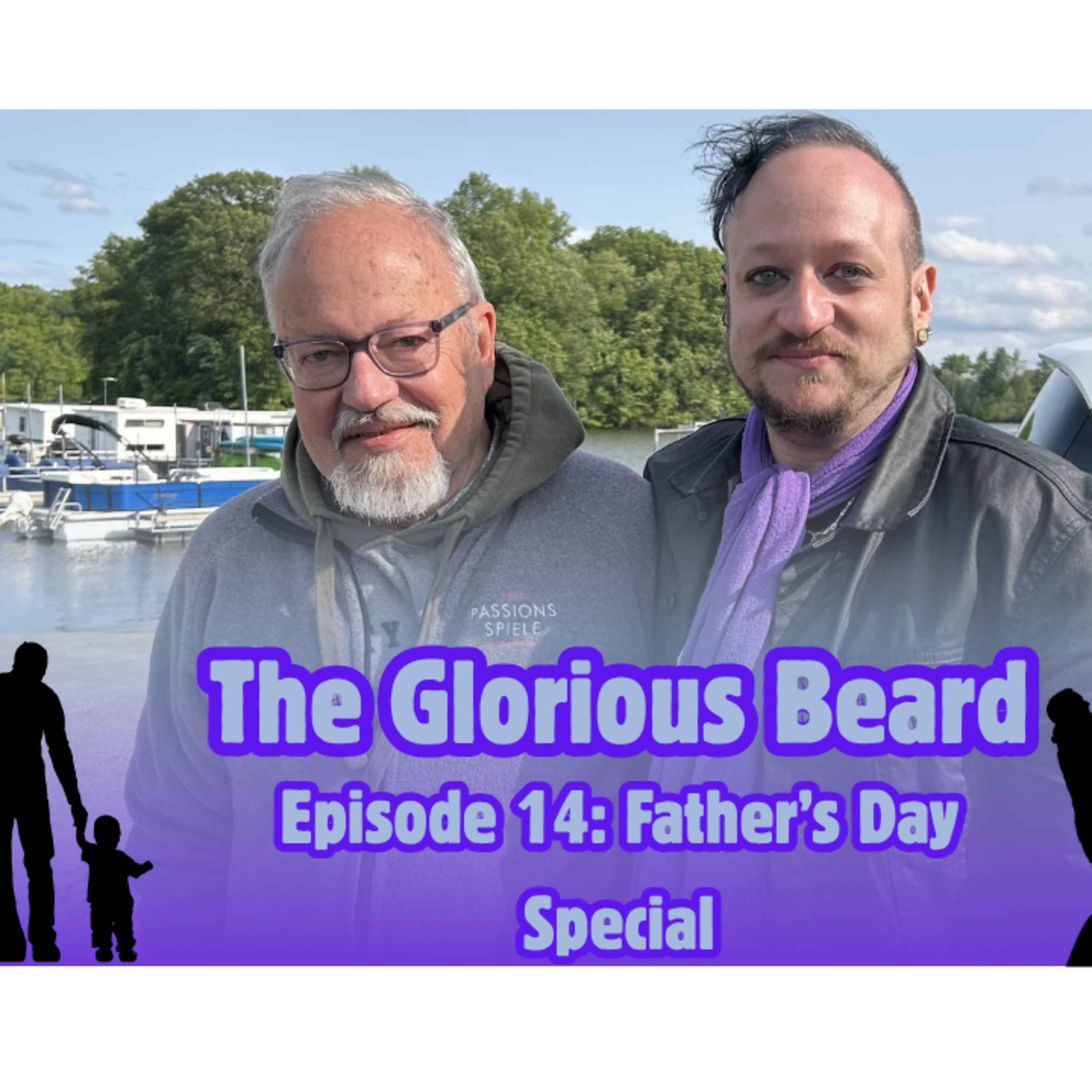 The Glorious Beard Podcast