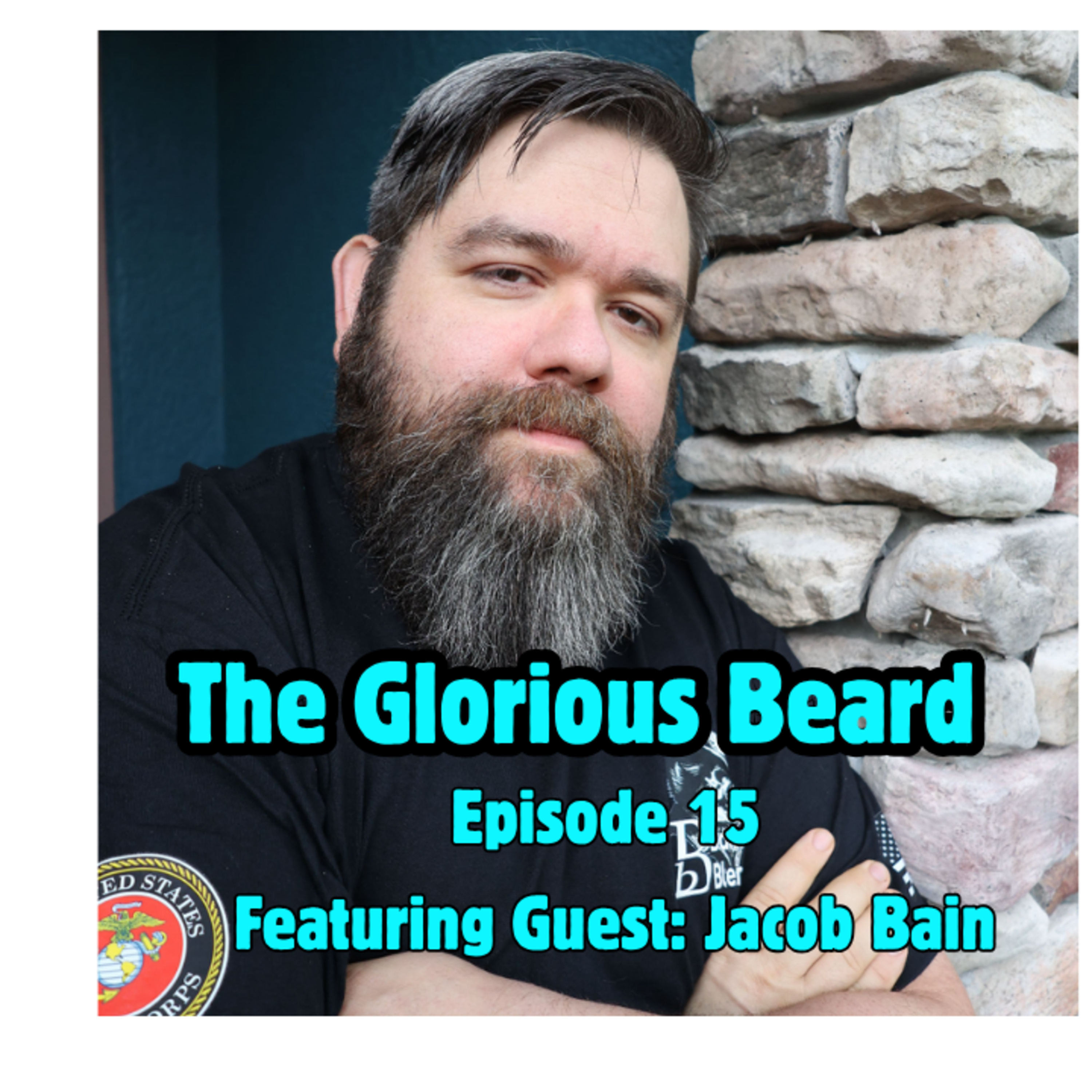 The Glorious Beard Podcast