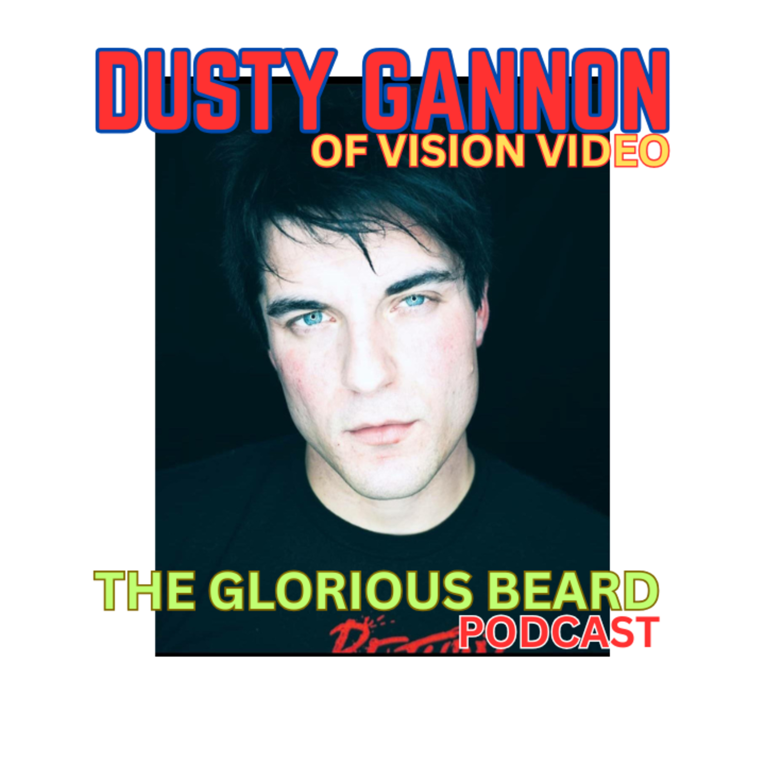 The Glorious Beard Podcast