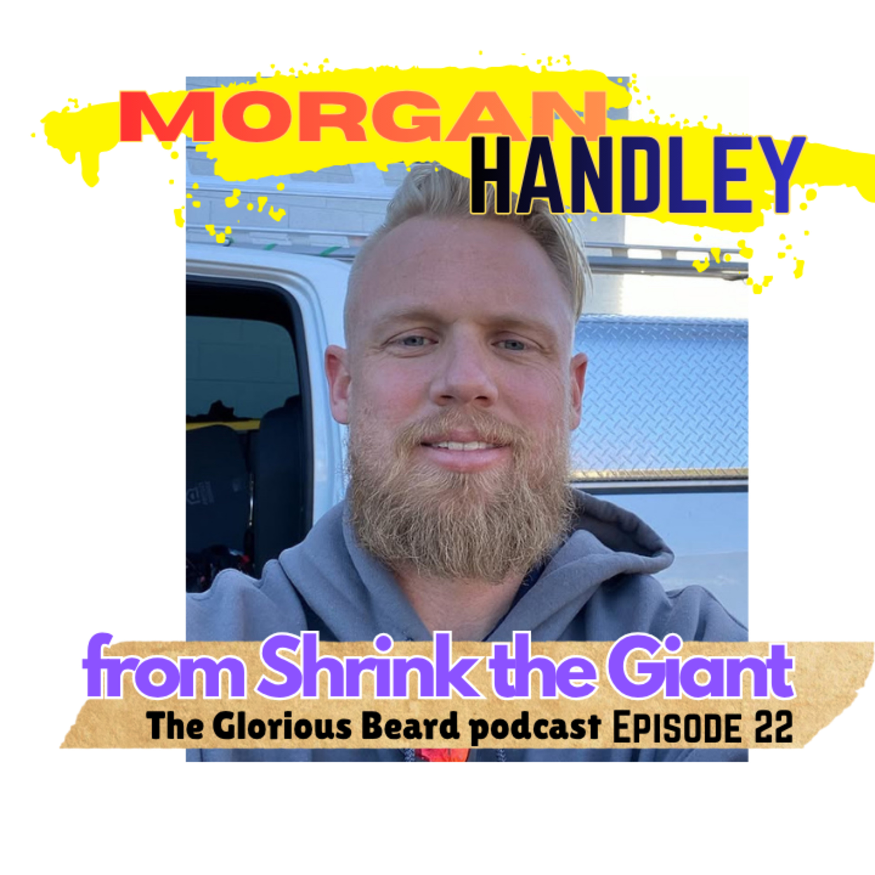 The Glorious Beard Podcast