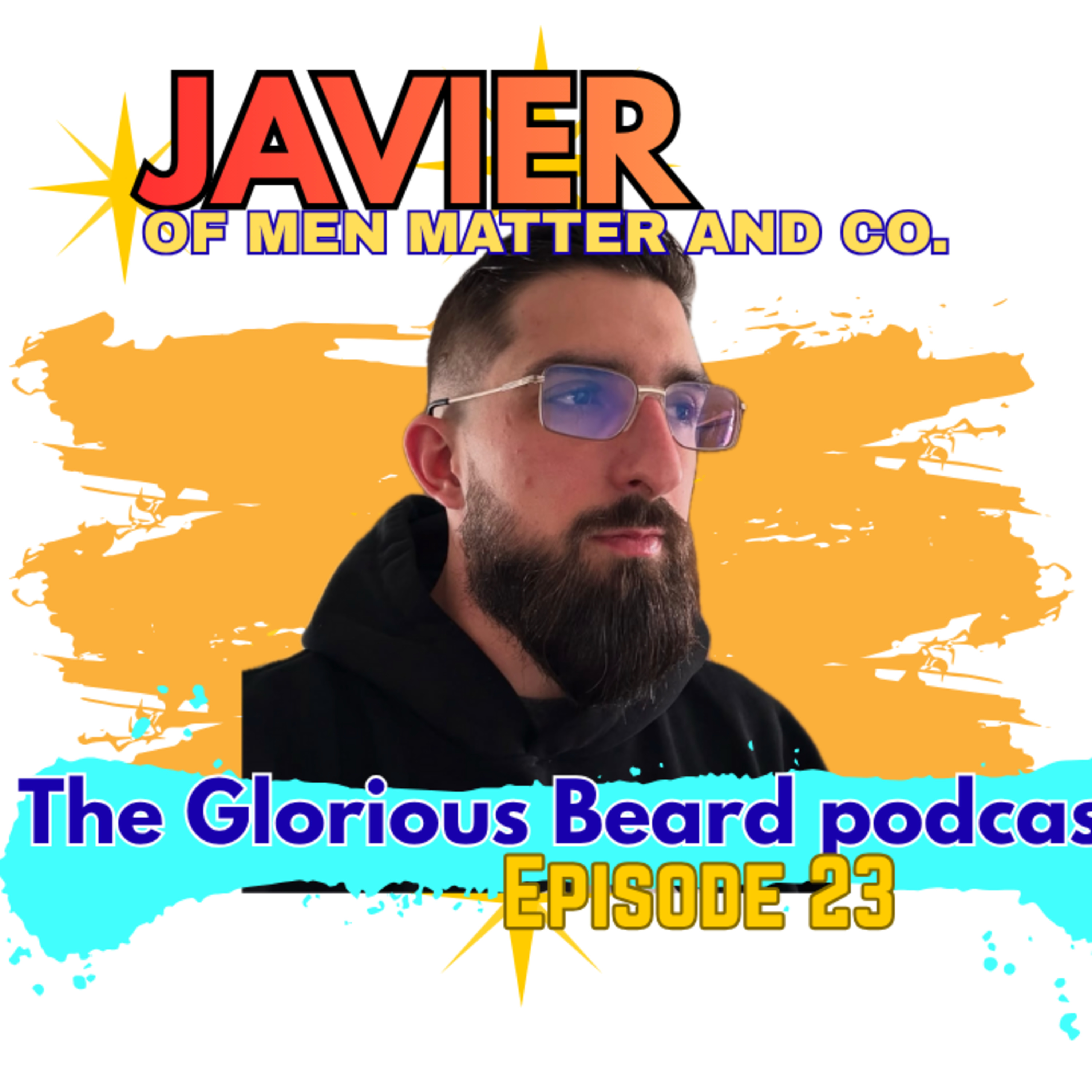 The Glorious Beard Podcast