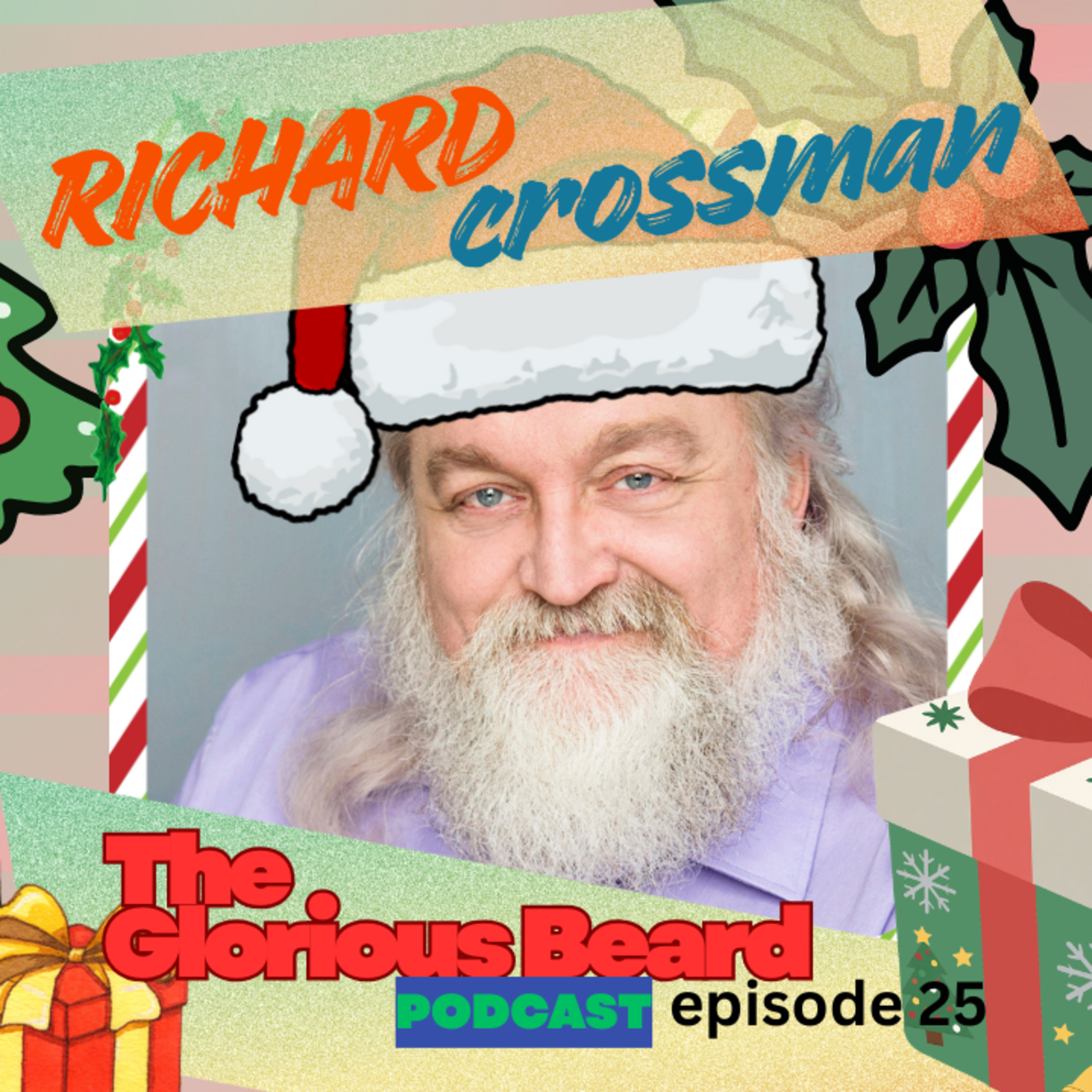 The Glorious Beard Podcast