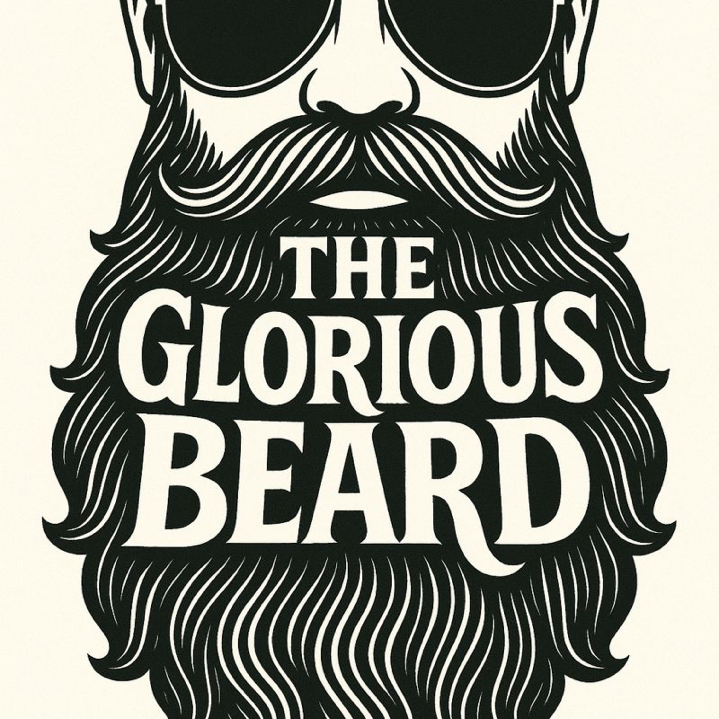 The Glorious Beard Podcast