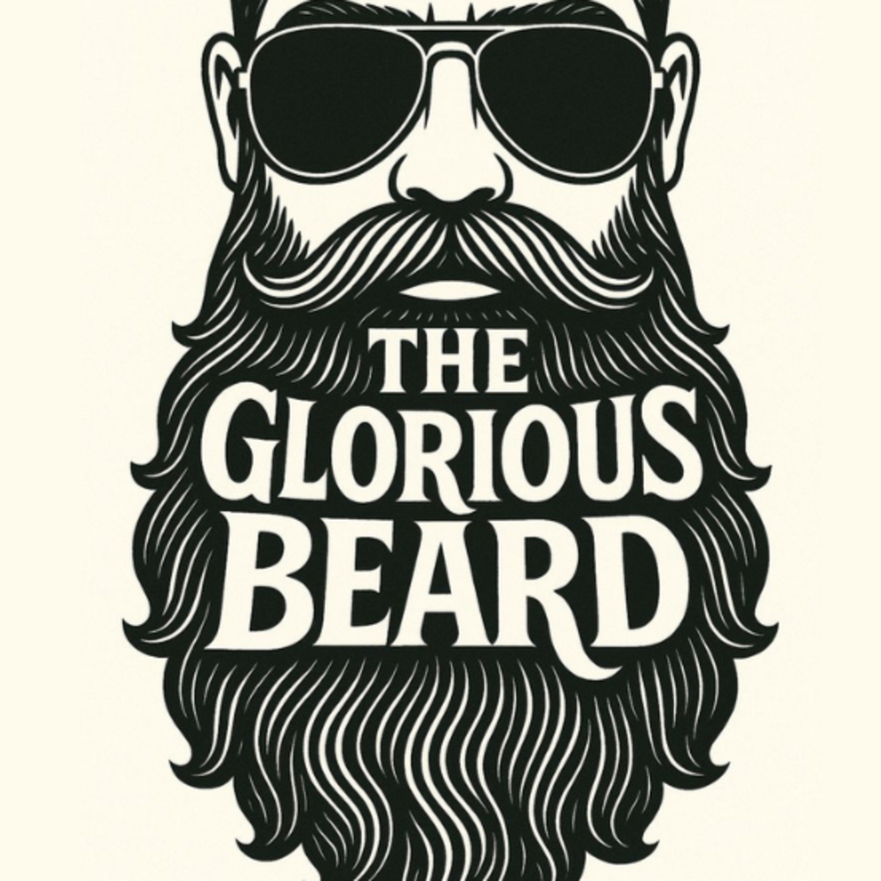 The Glorious Beard Podcast