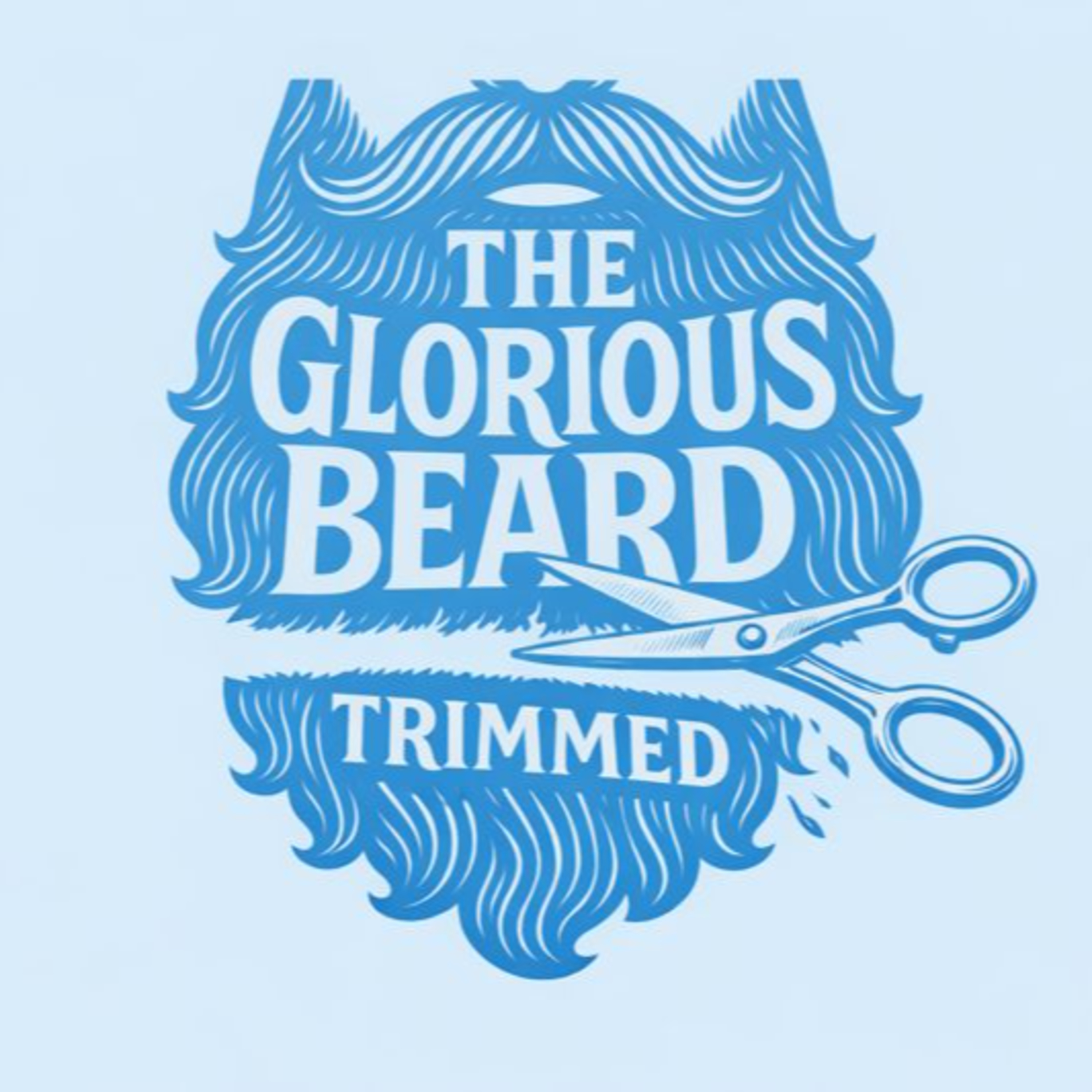 The Glorious Beard Podcast