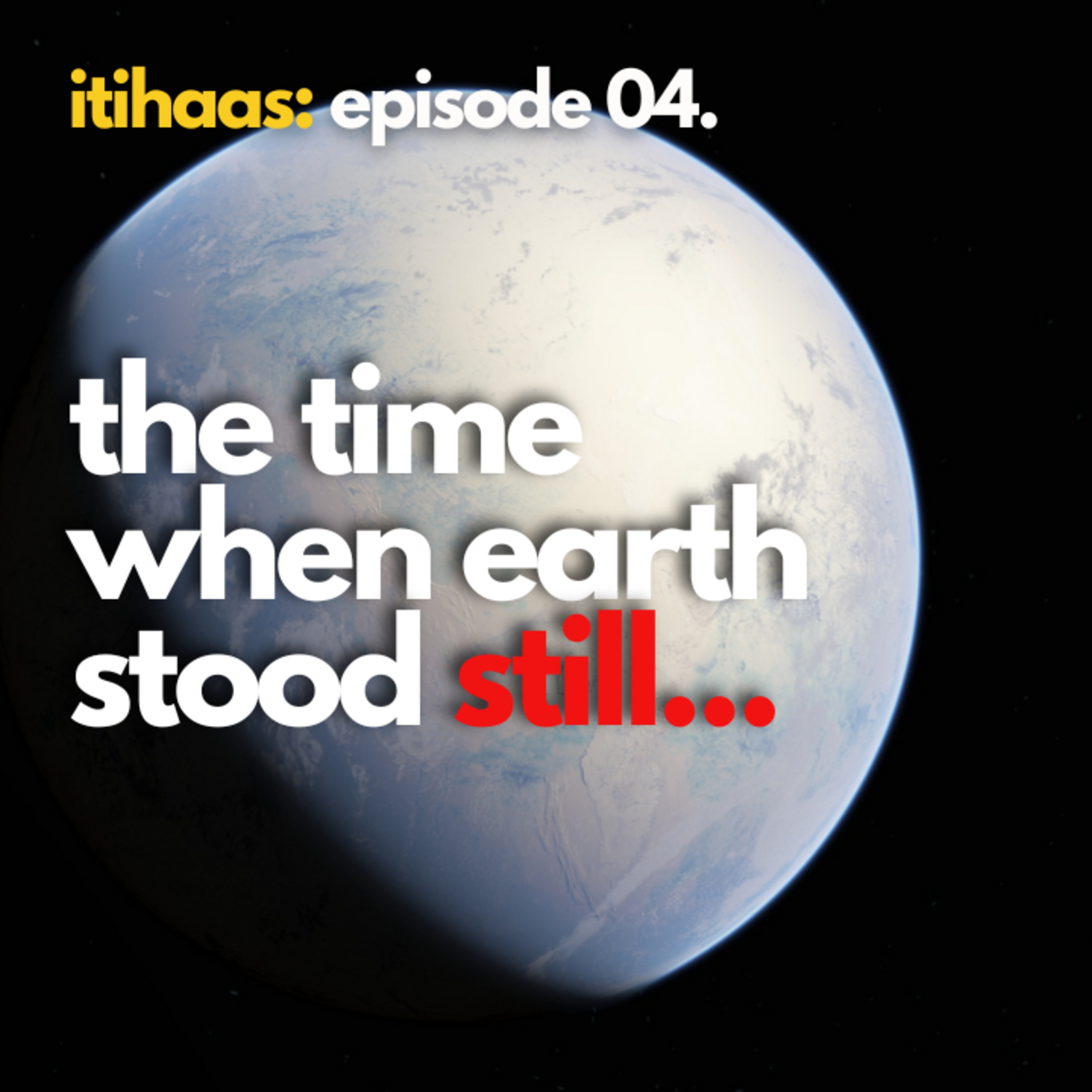 itihaas: The Indian History Podcast by Arnab Pati