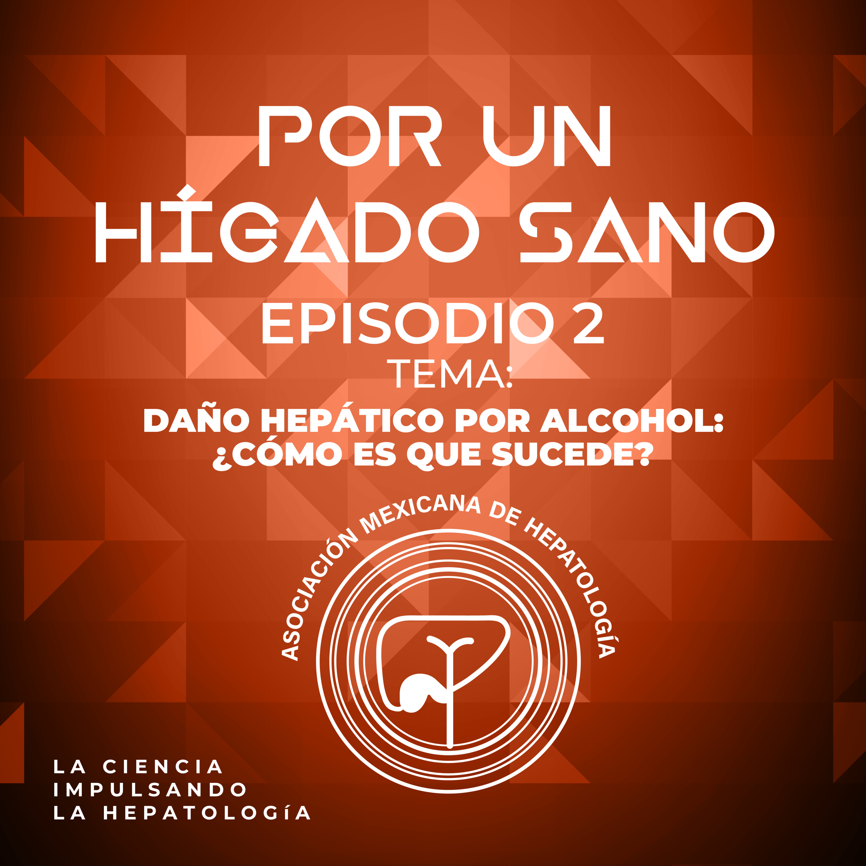 Portada de Por un Hígado Sano