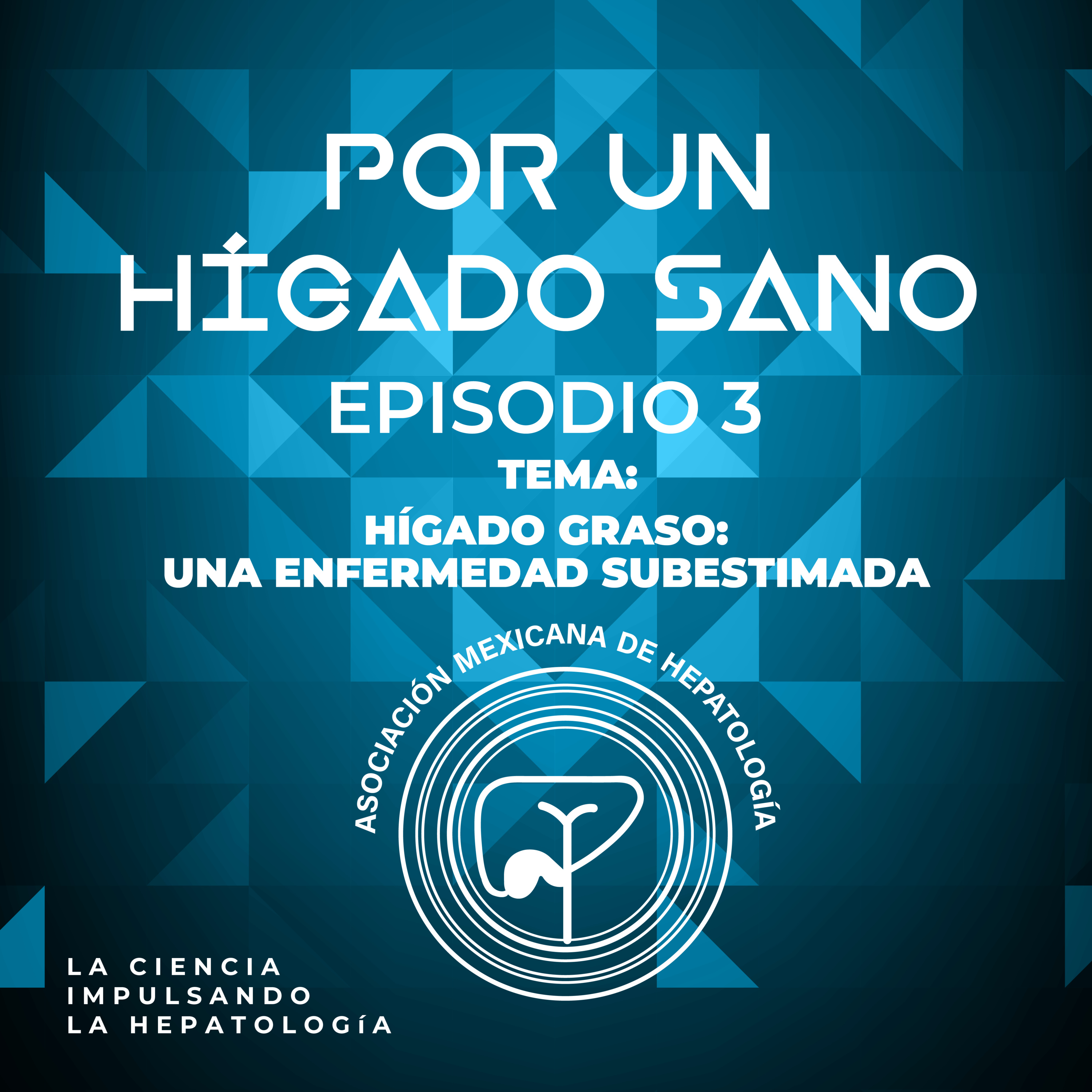 Portada de Por un Hígado Sano