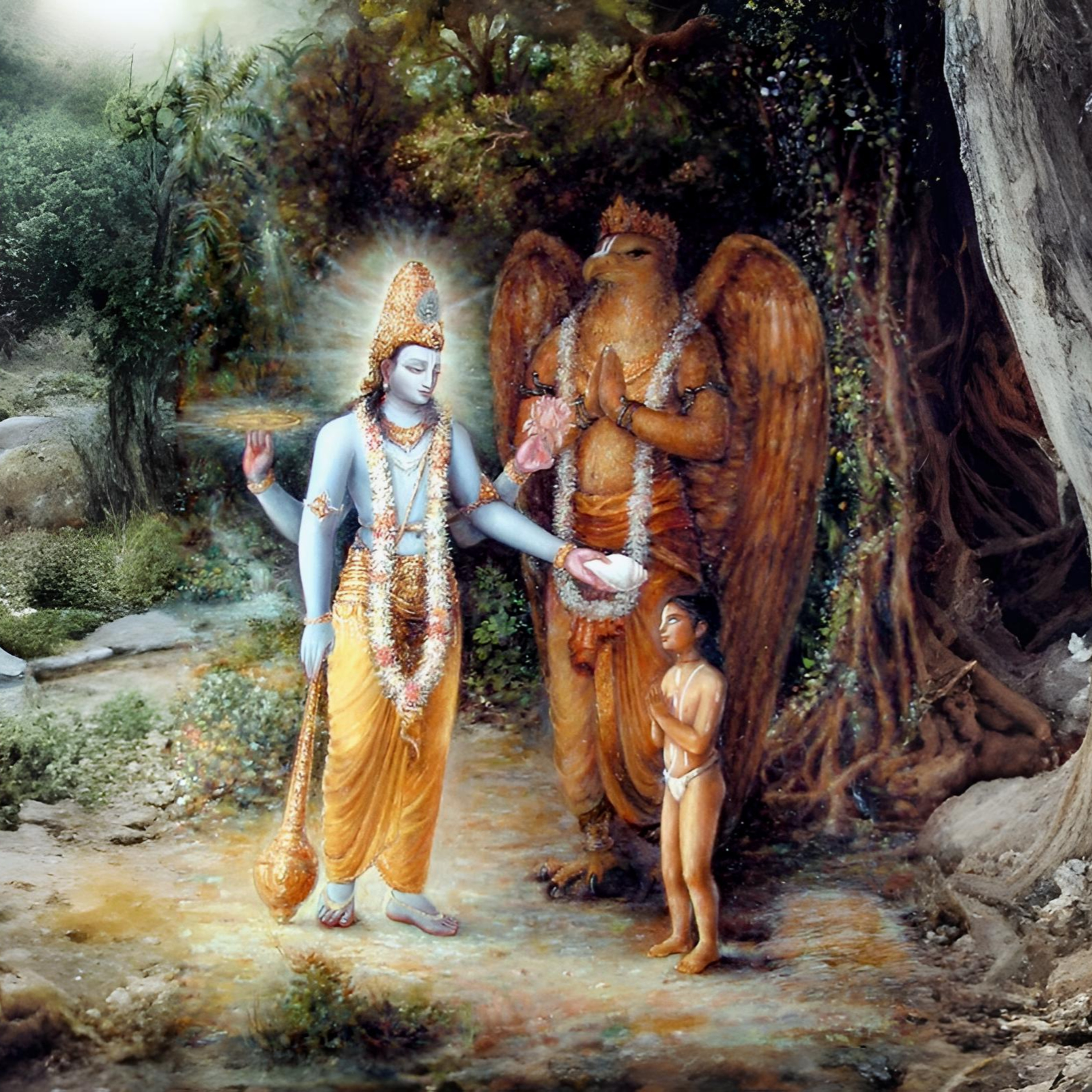 ধ্রুব চরিত গ্রন্থপরিচয়