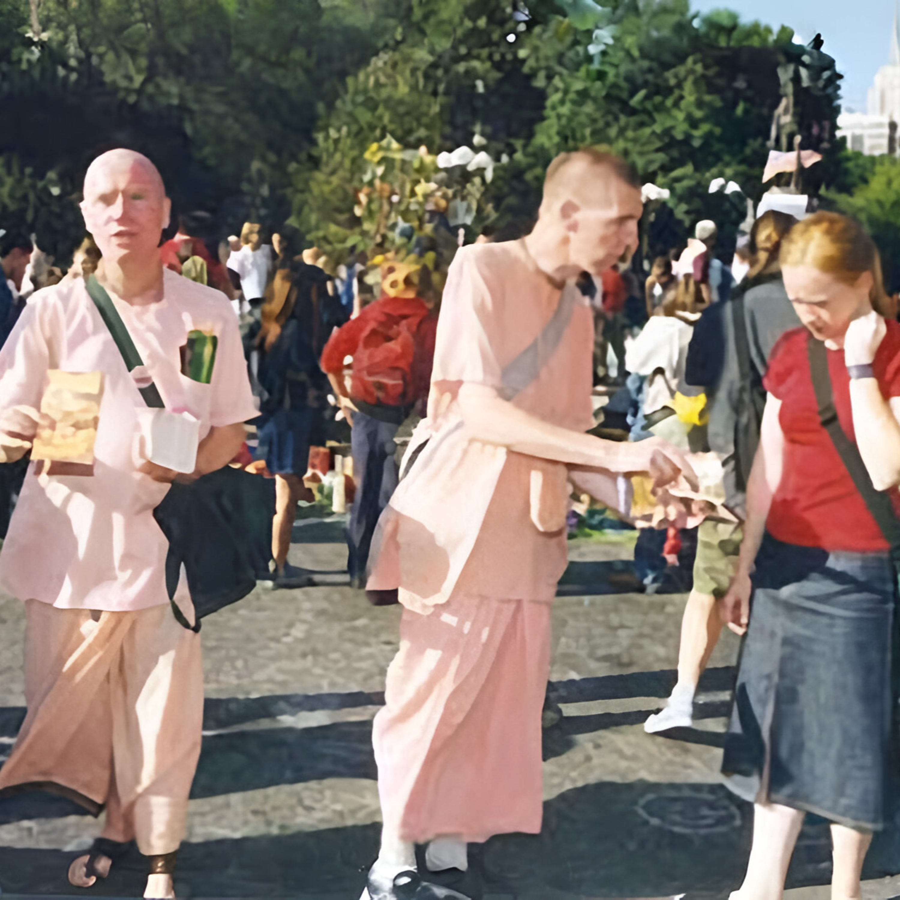 The Treasure of the Bṛhat Mṛdaṅga