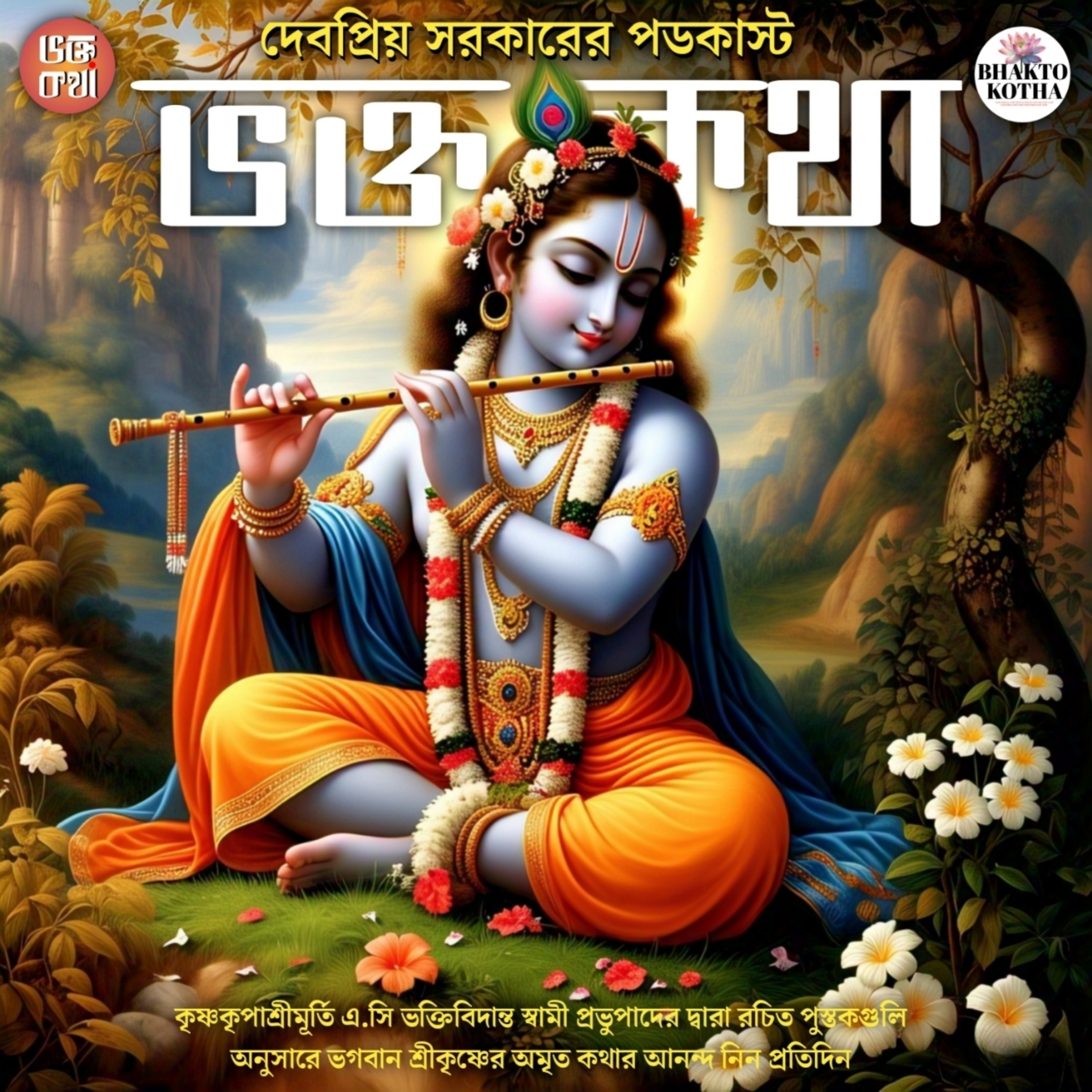 শ্রীমদ্ভাগবত 4.12: ধ্রুব মহারাজের ভগবতধামে গমন