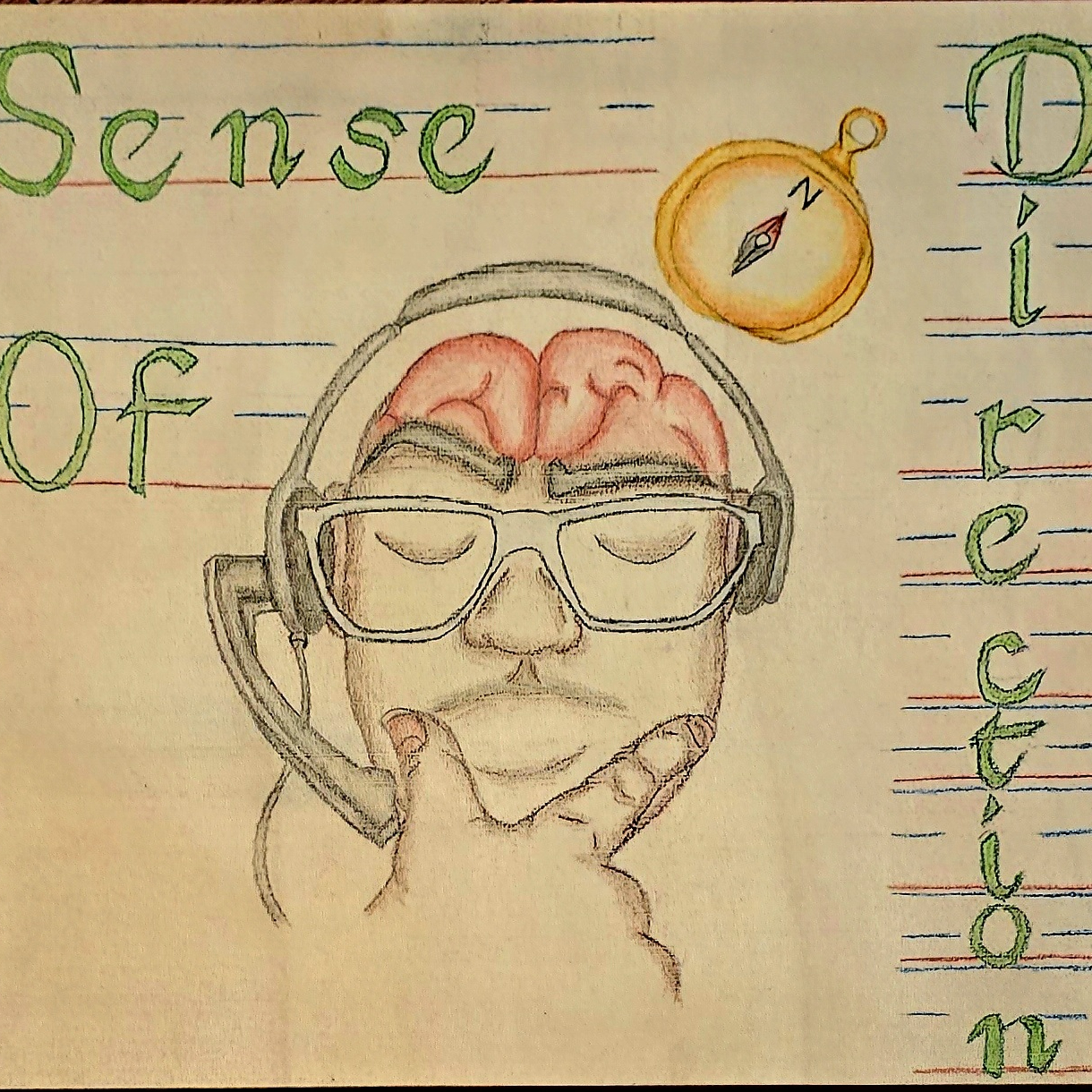 Sense of Direction video