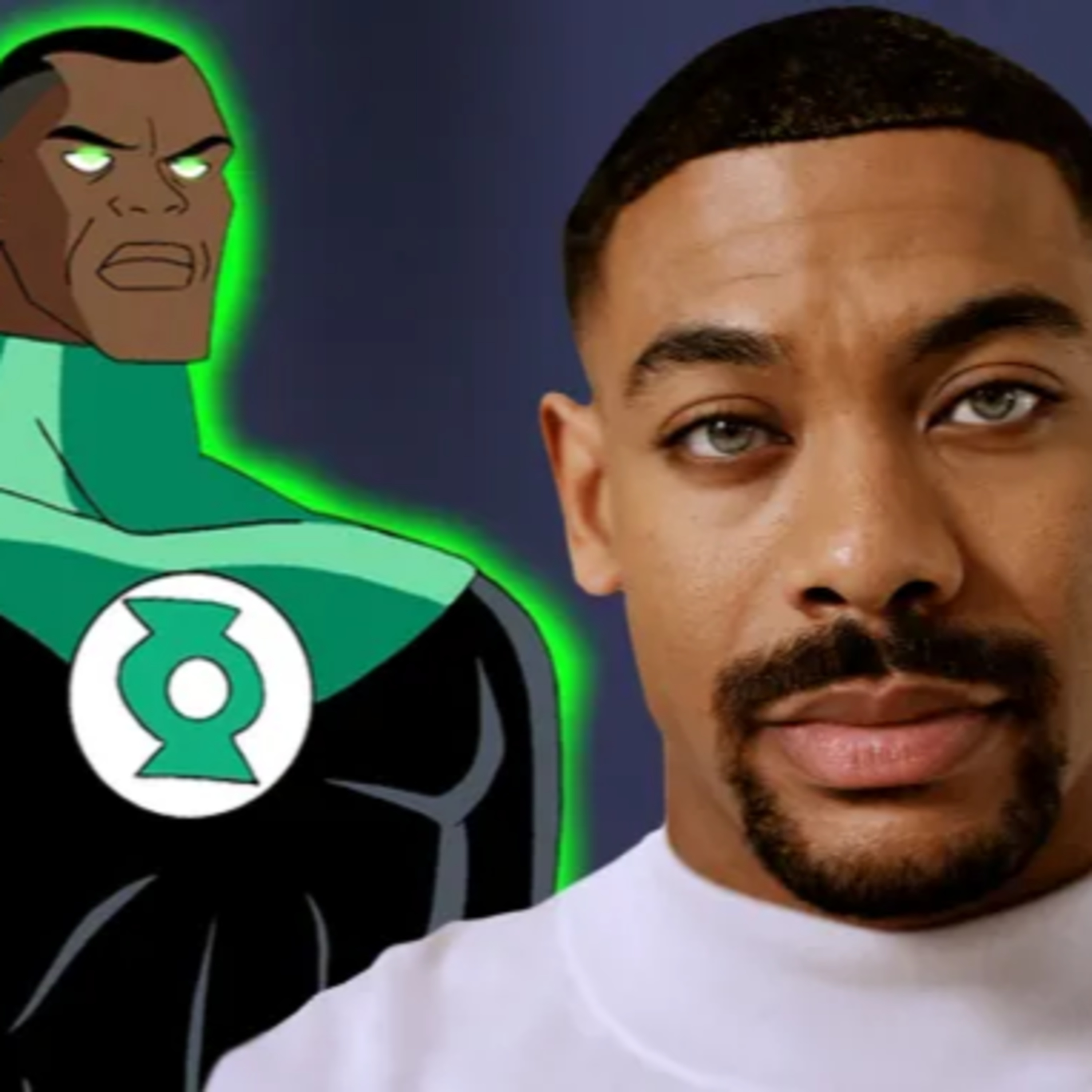 GREEN LANTERN | MY HERO SEASON FINALE| ABSOLUTE BATMAN | DBZ: SPARKING ZERO- TED S3 EP 39