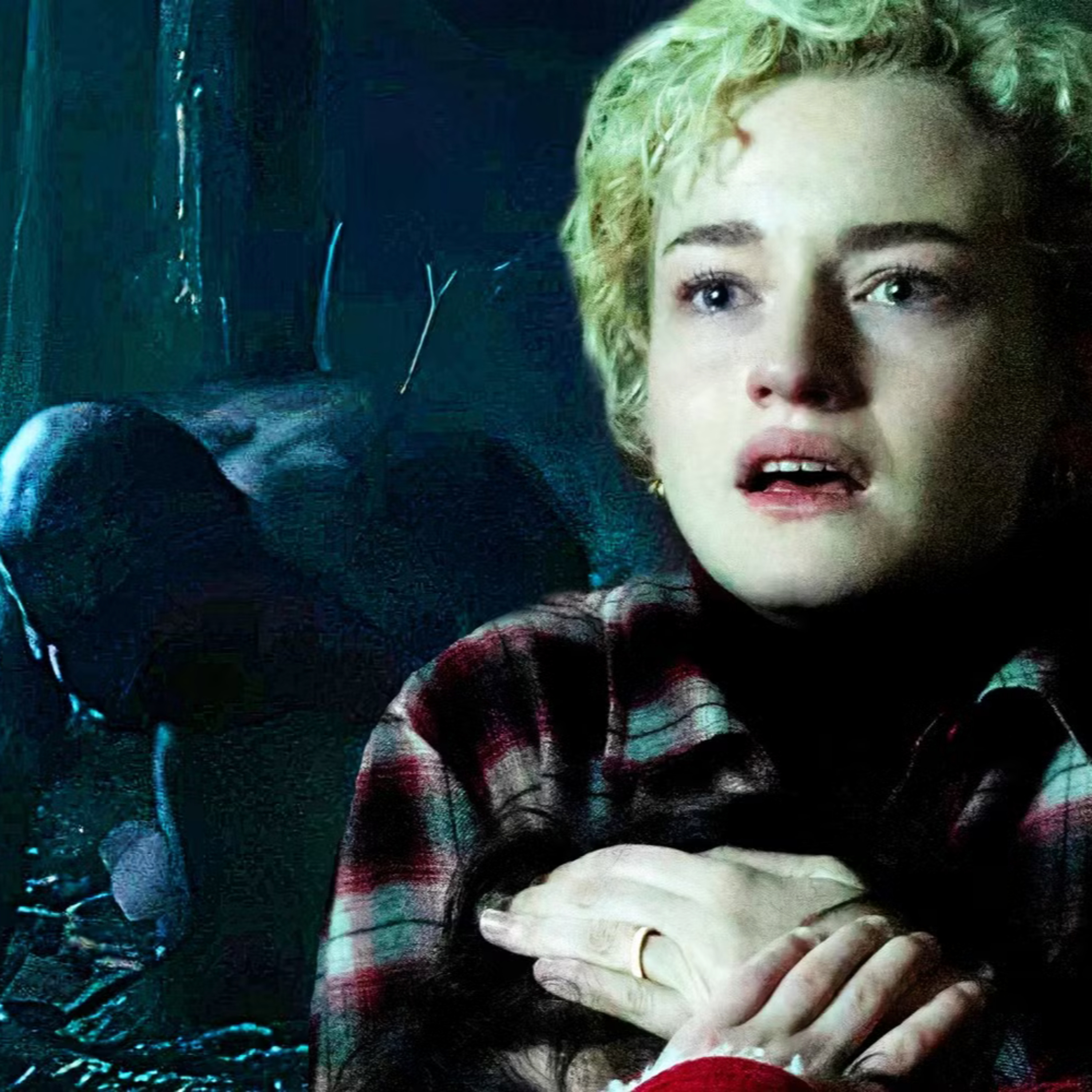 WOLFMAN | XBOX IX BACK? | MY HERO VIGILANTES| MOST POWERFUL ANIME VILLAINS TED S4 EP 4