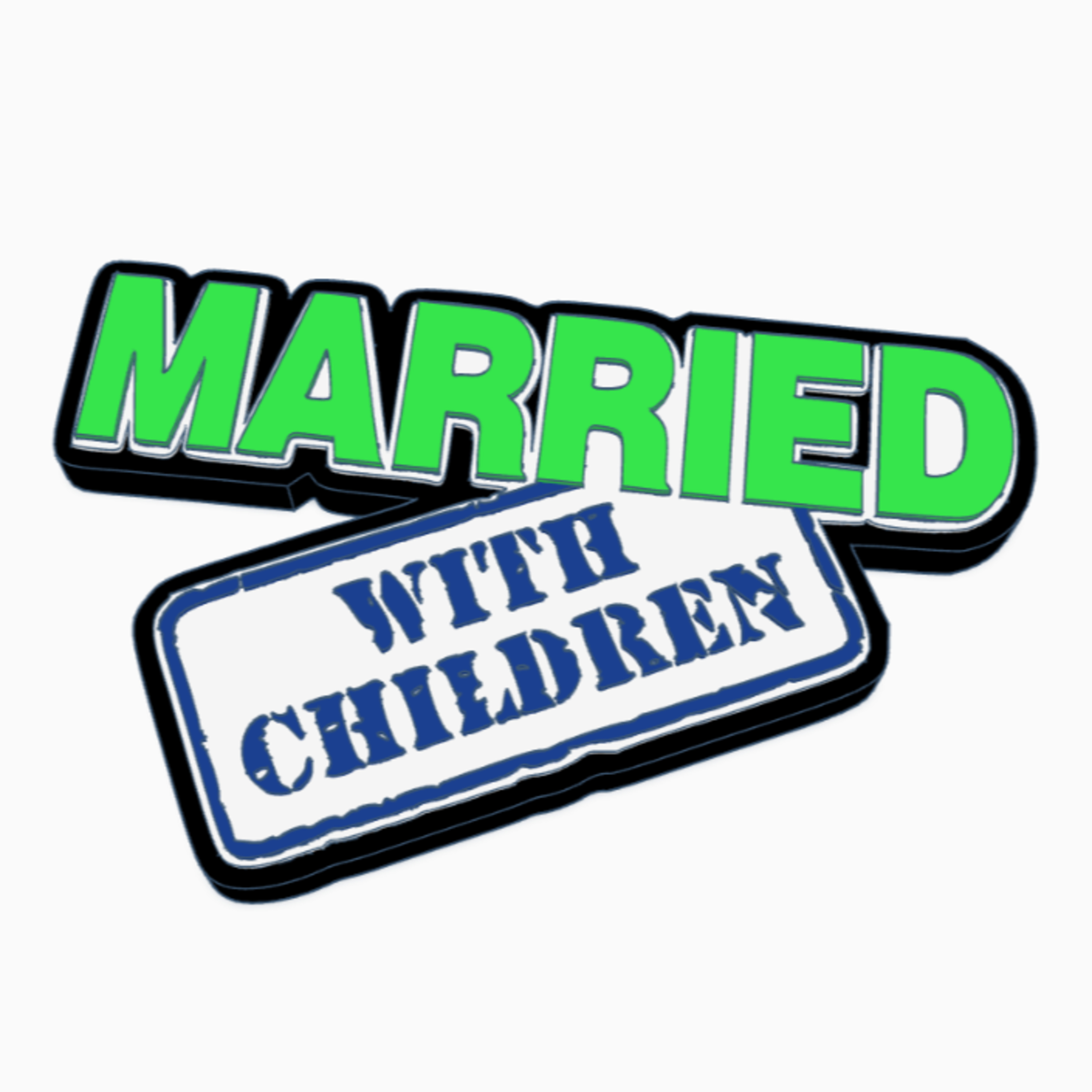 How to be Married with Children: How Real couples make it work episode artwork