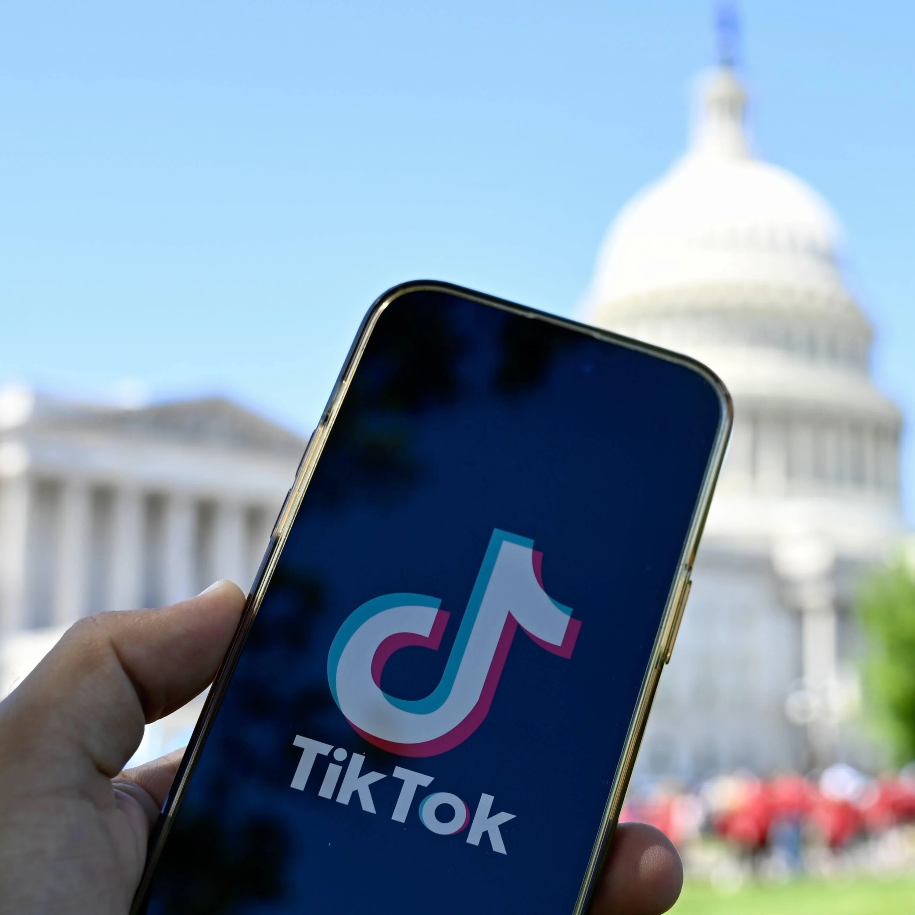 How do you feel about a ban onTikTok: privacy, consumer behavior, AI, natural disasters, and more episode artwork