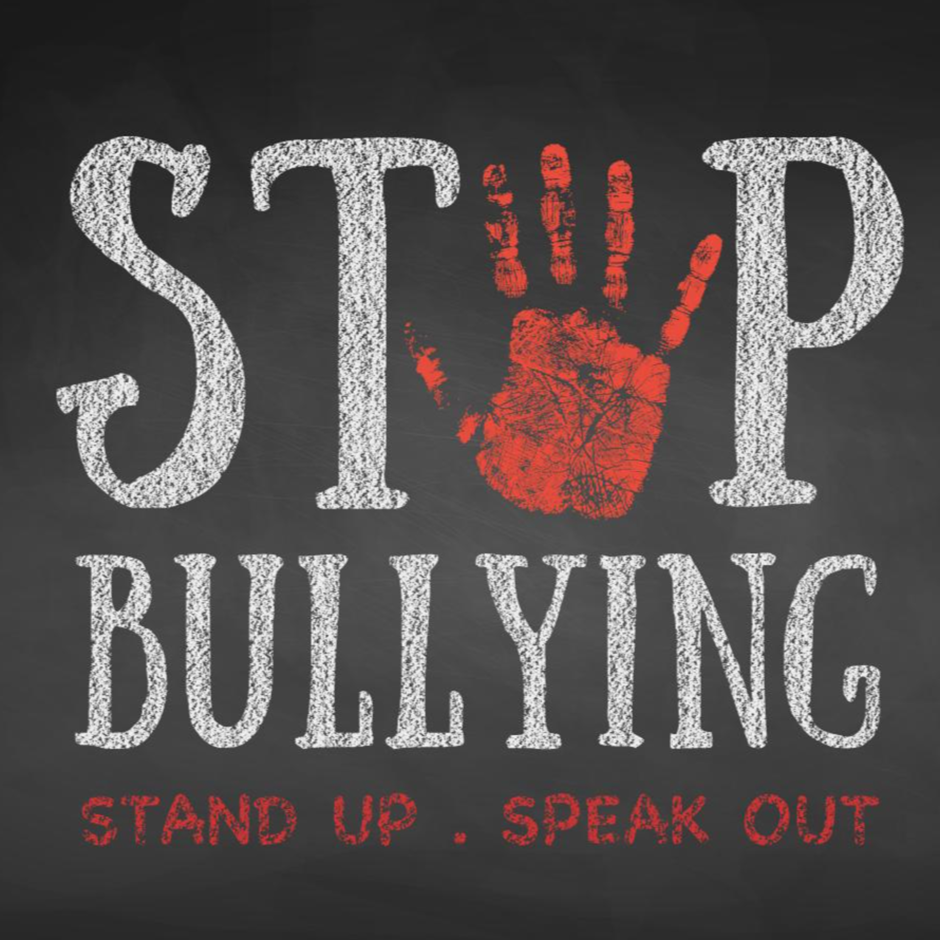 How to Handle Bullying episode artwork