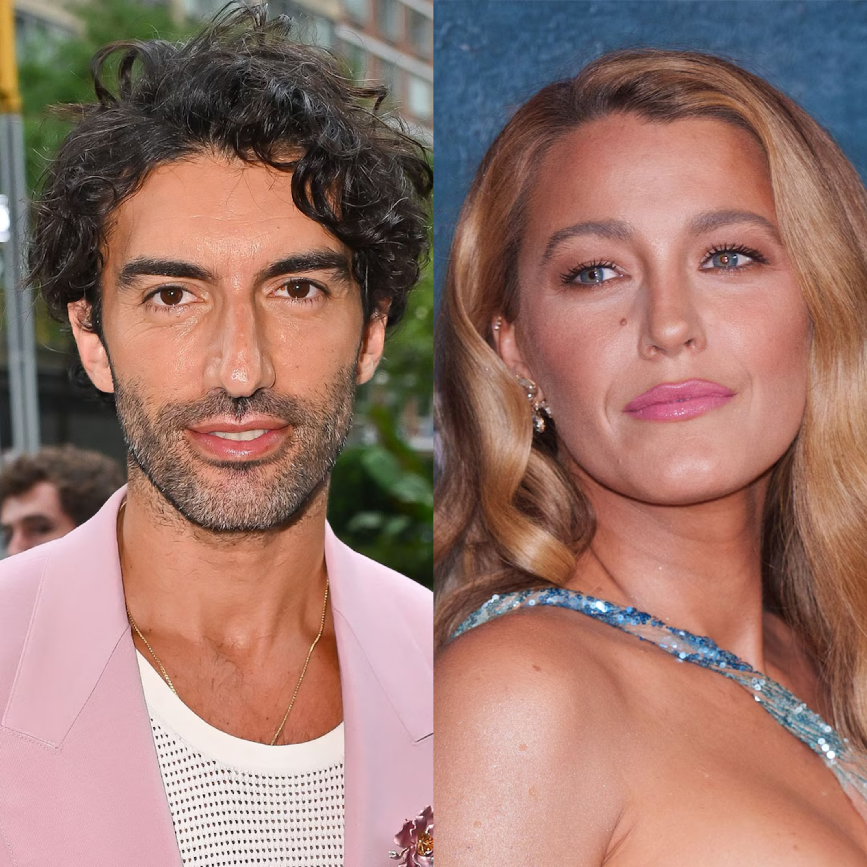 Blake Lively and Justin Baldoni: A Hollywood Drama Unfolds episode artwork