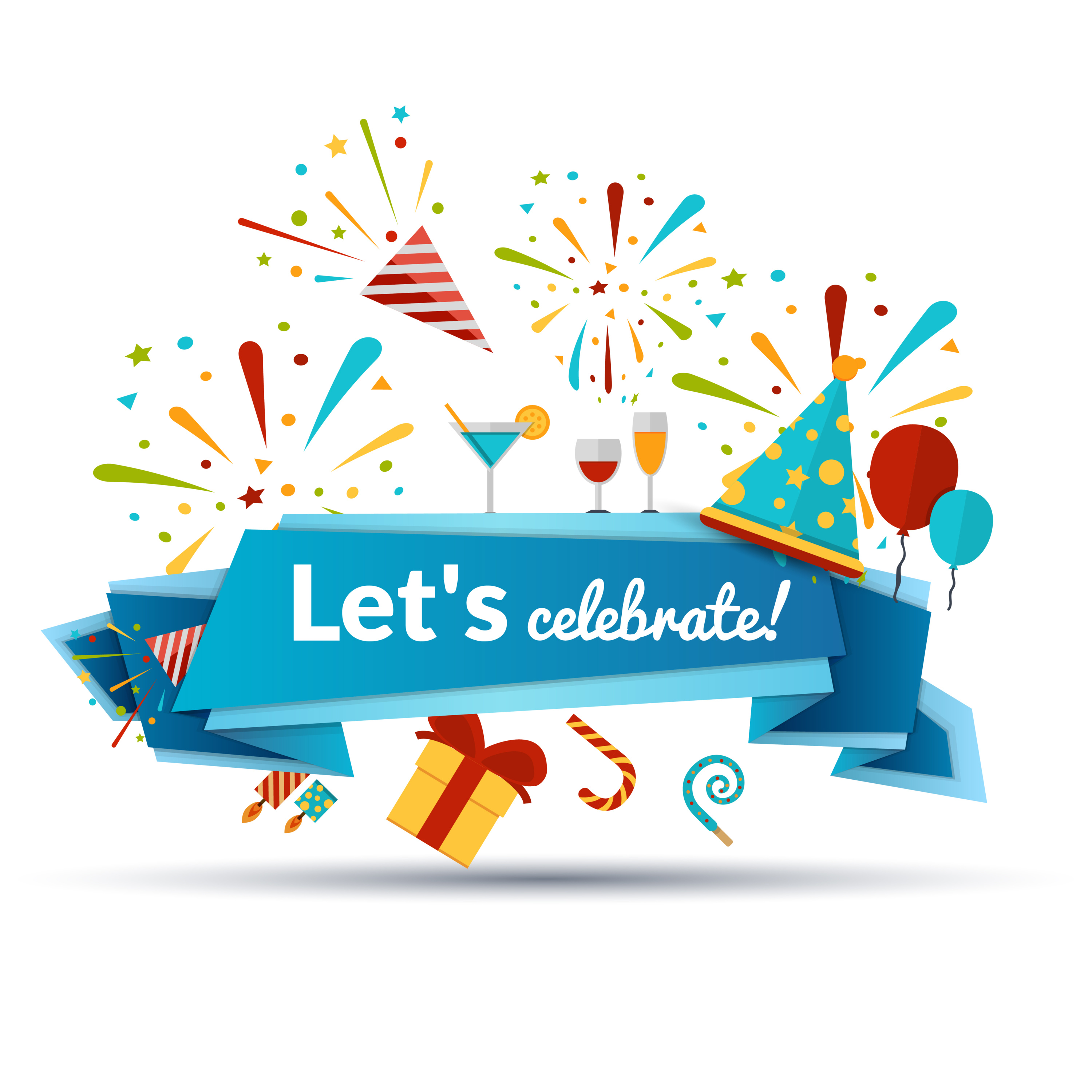 How do you Celebrate? It’s my Birthday, LETS PARTY  episode artwork