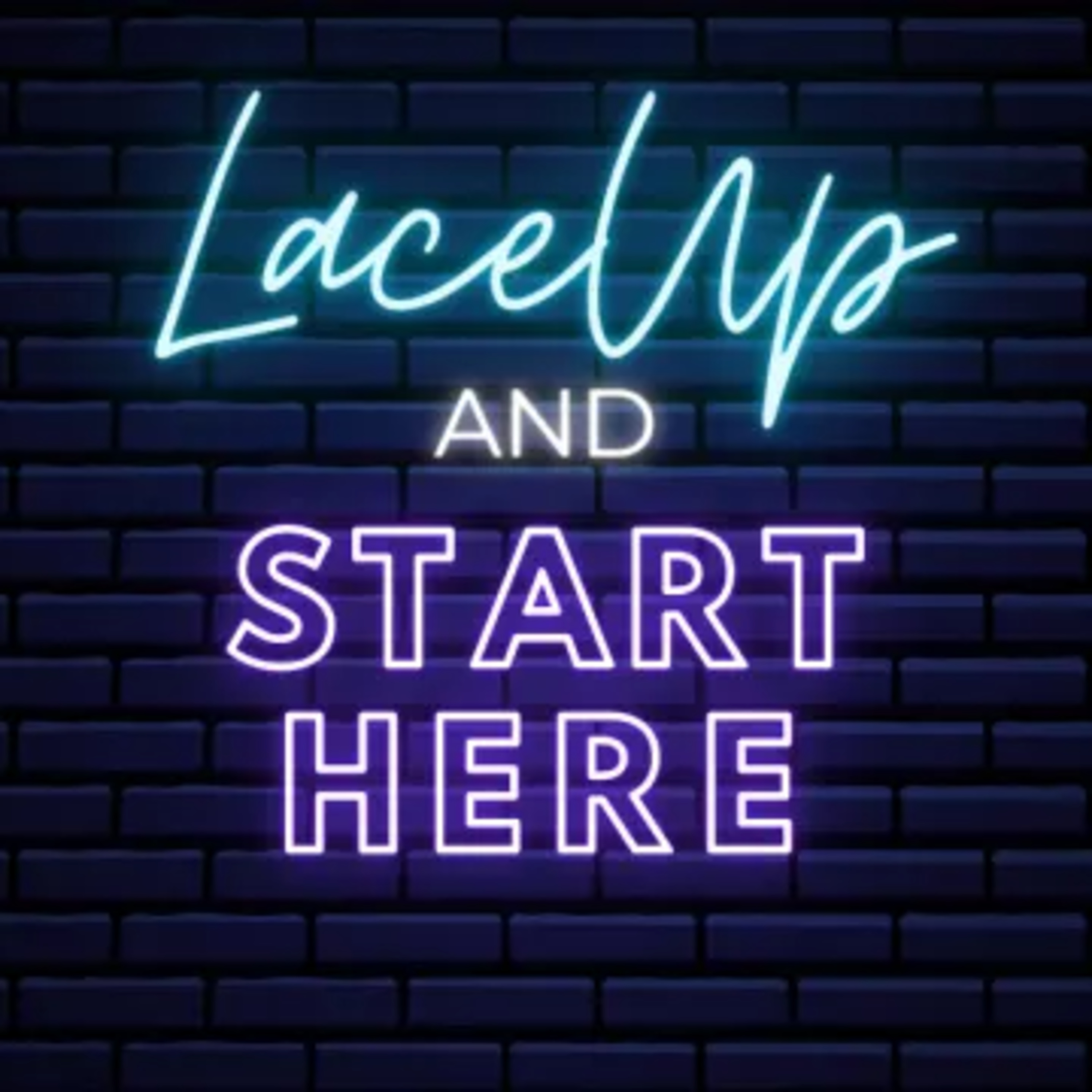How to become a mega Dance Fitness Influencer: Meet Lace Up Cardio Dance episode artwork