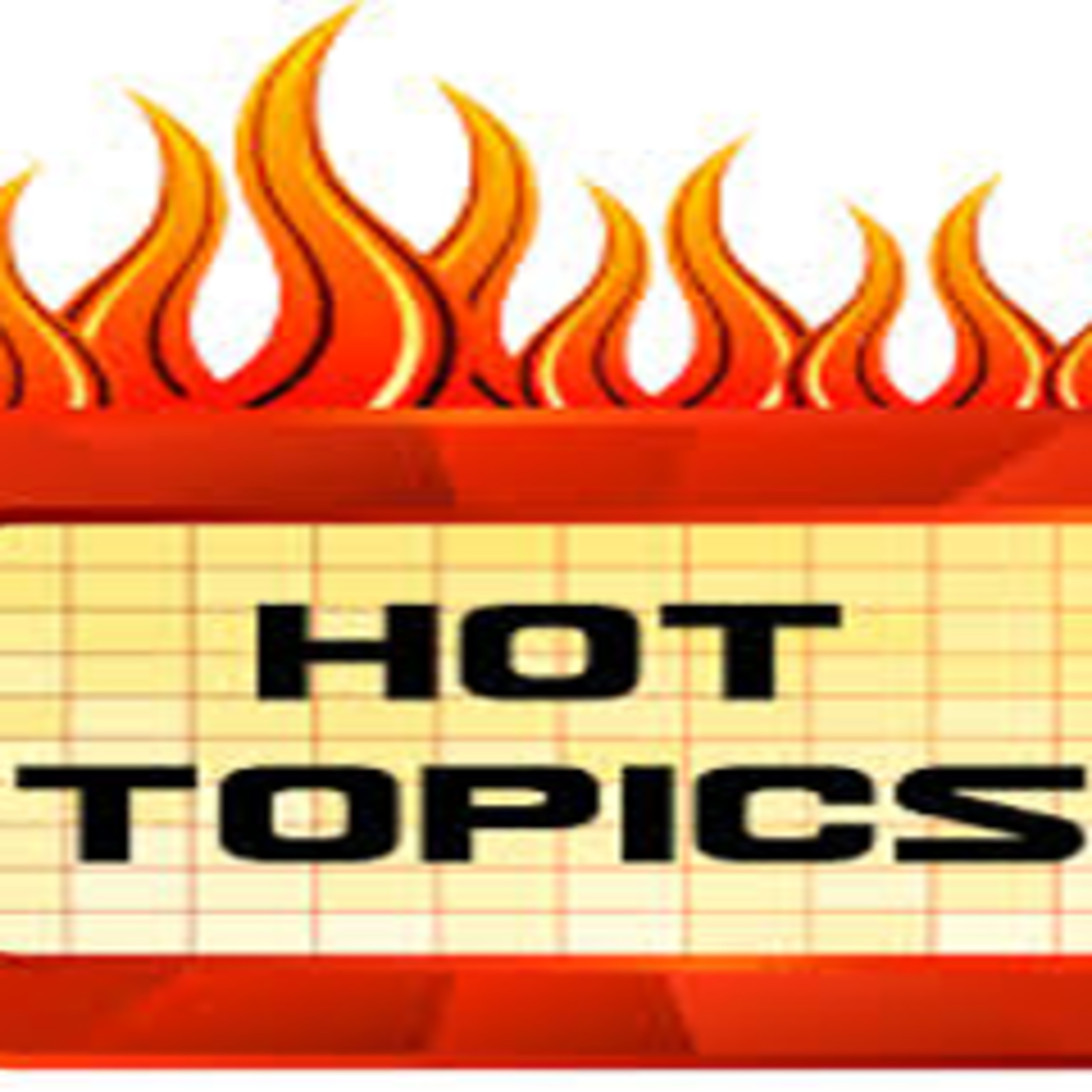Road Rage Poop Incident to P Diddy and Menendez Updates and more episode artwork